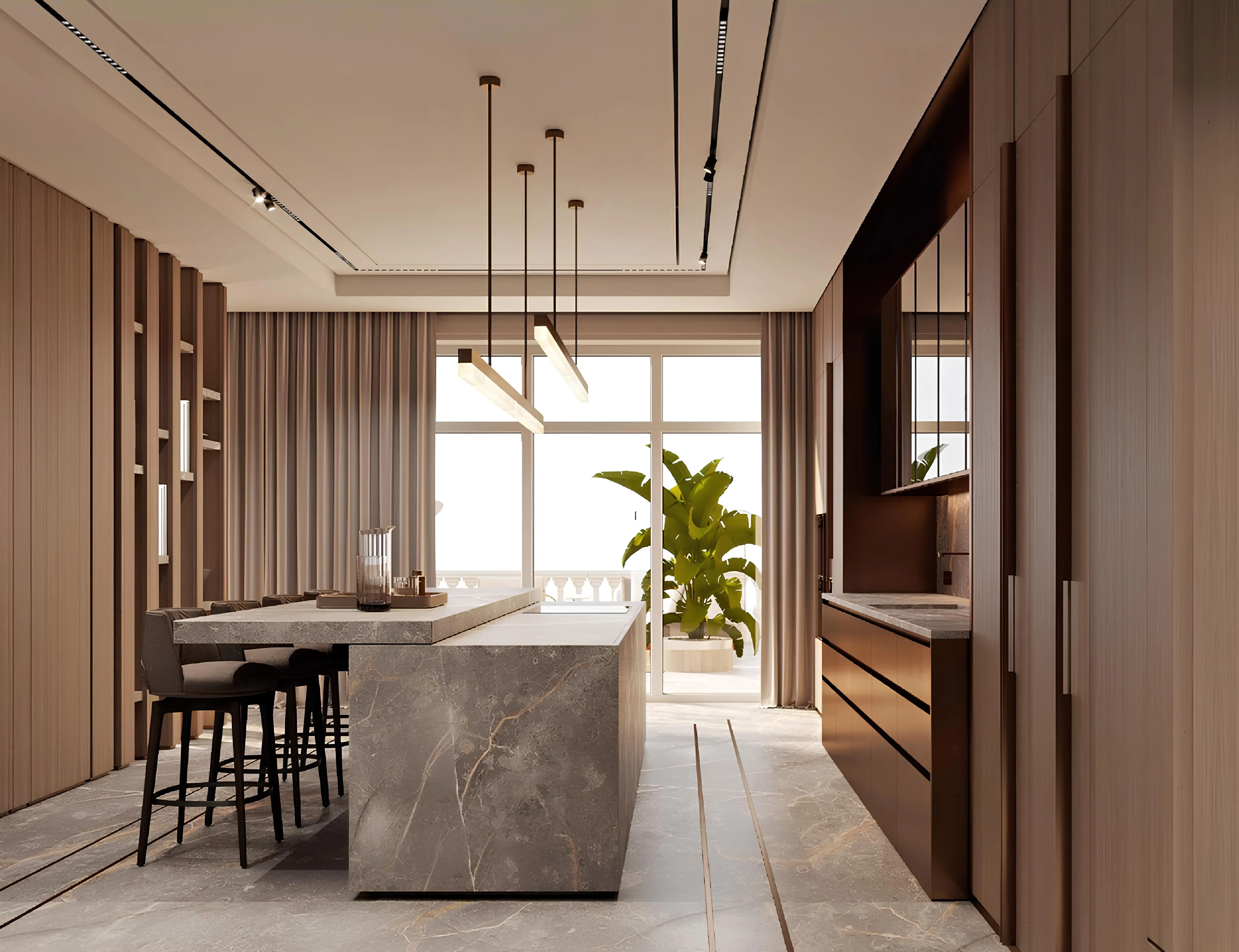 Raffles Residences & Penthouses — image 3