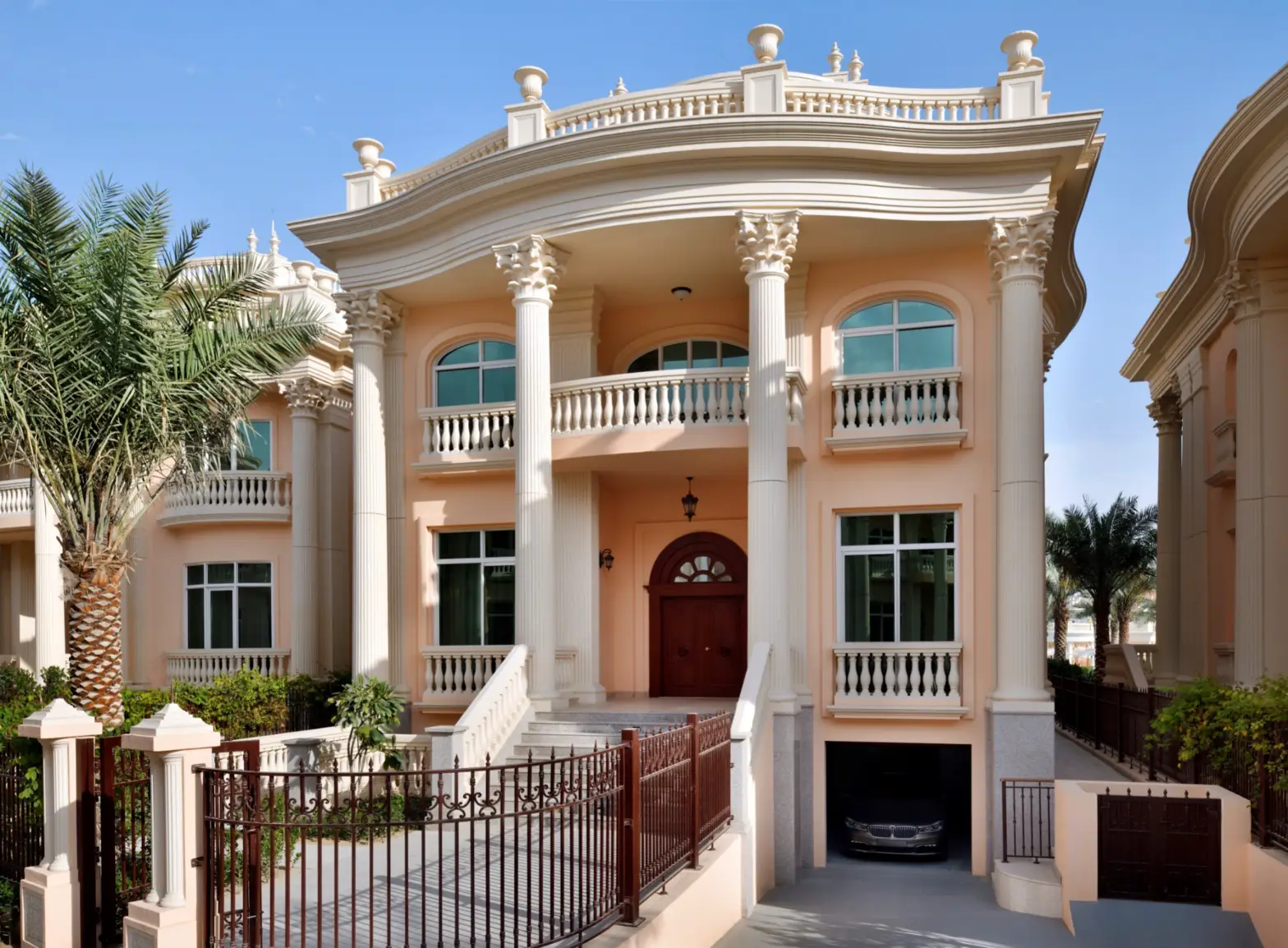 Raffles Villas — image 6
