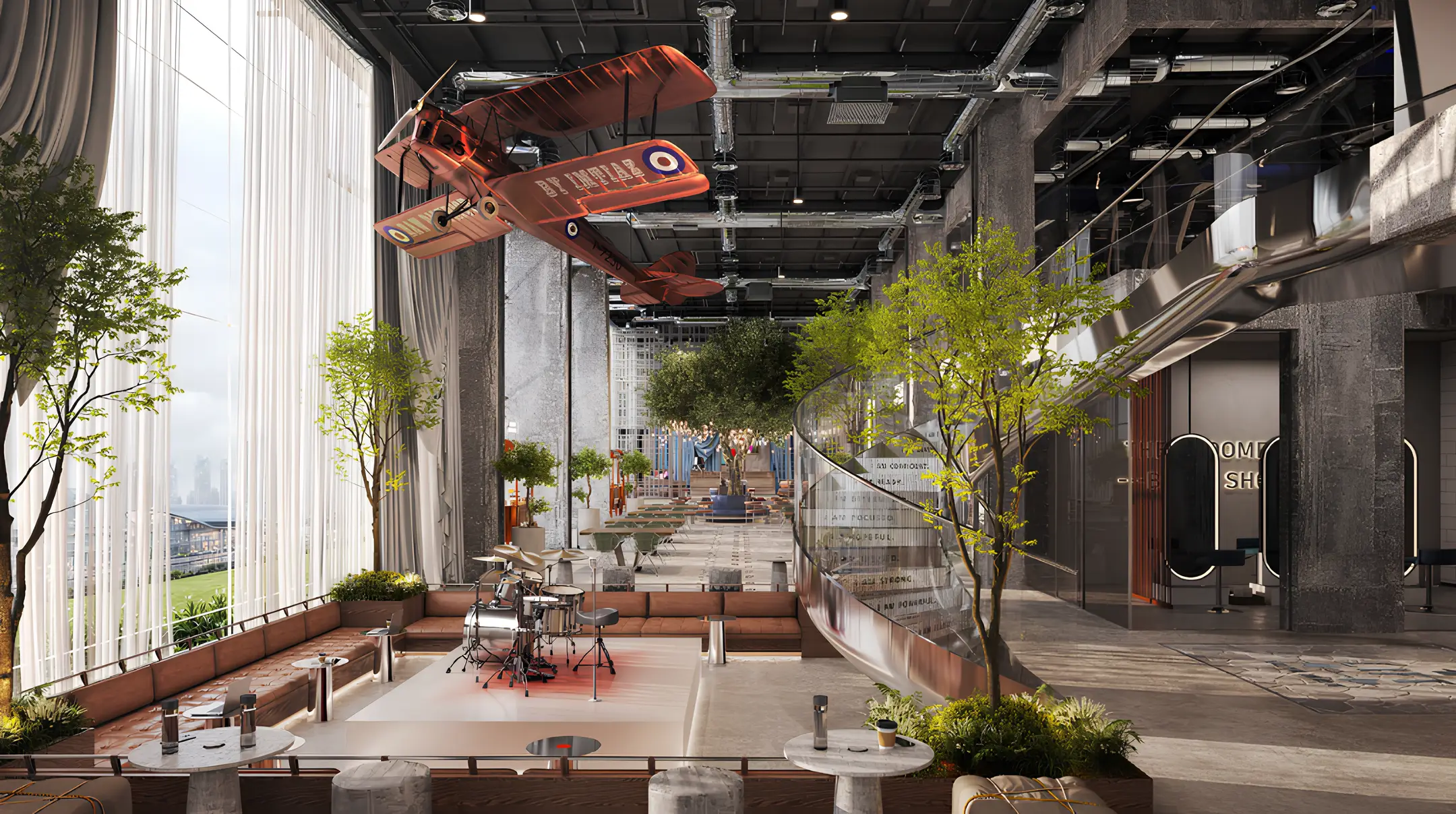 Raw District — image 4