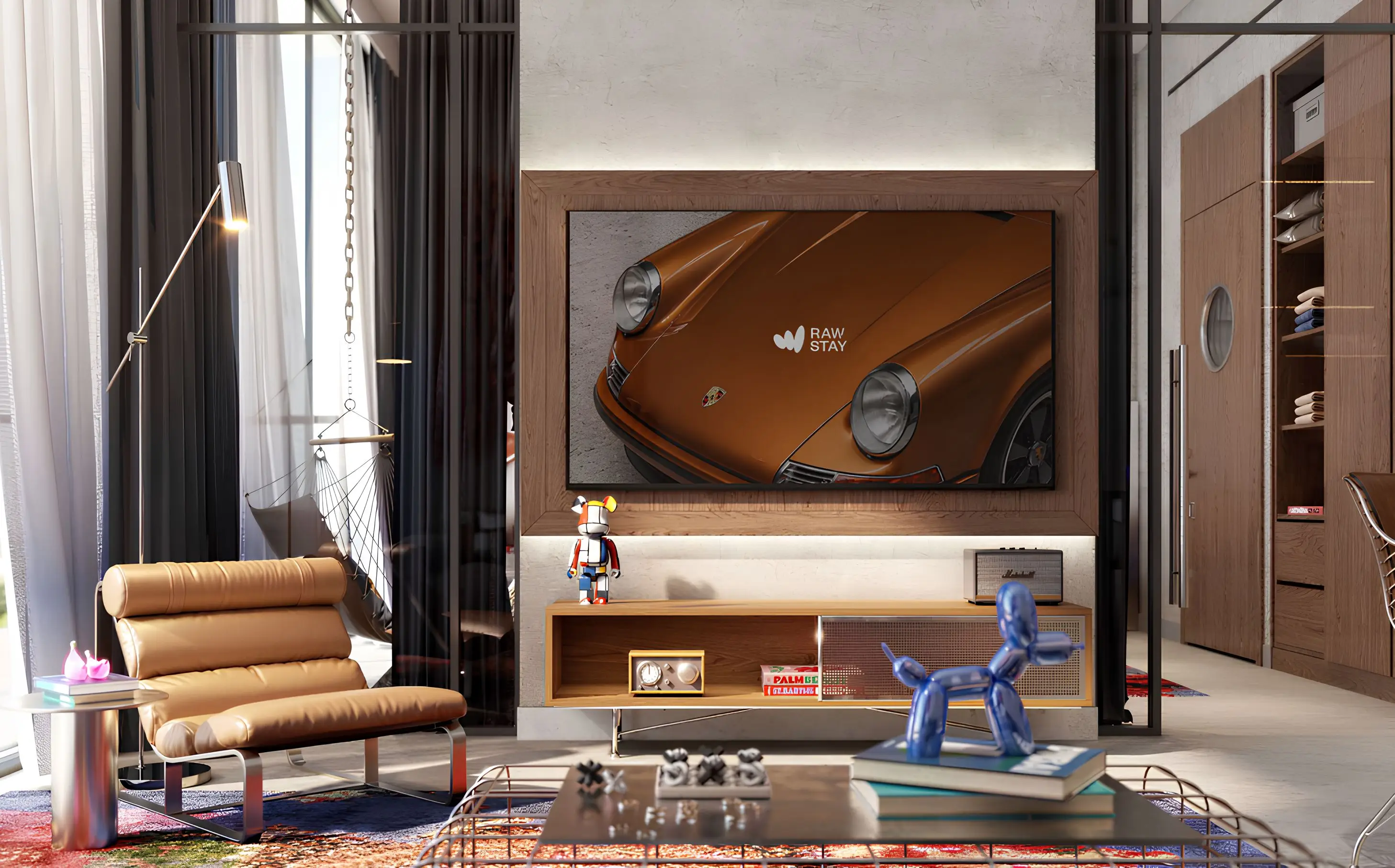 Raw District — image 5