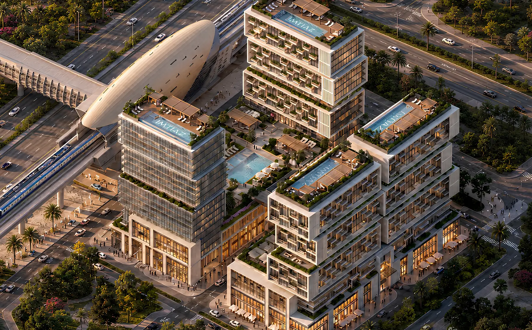 Raw District — image 7