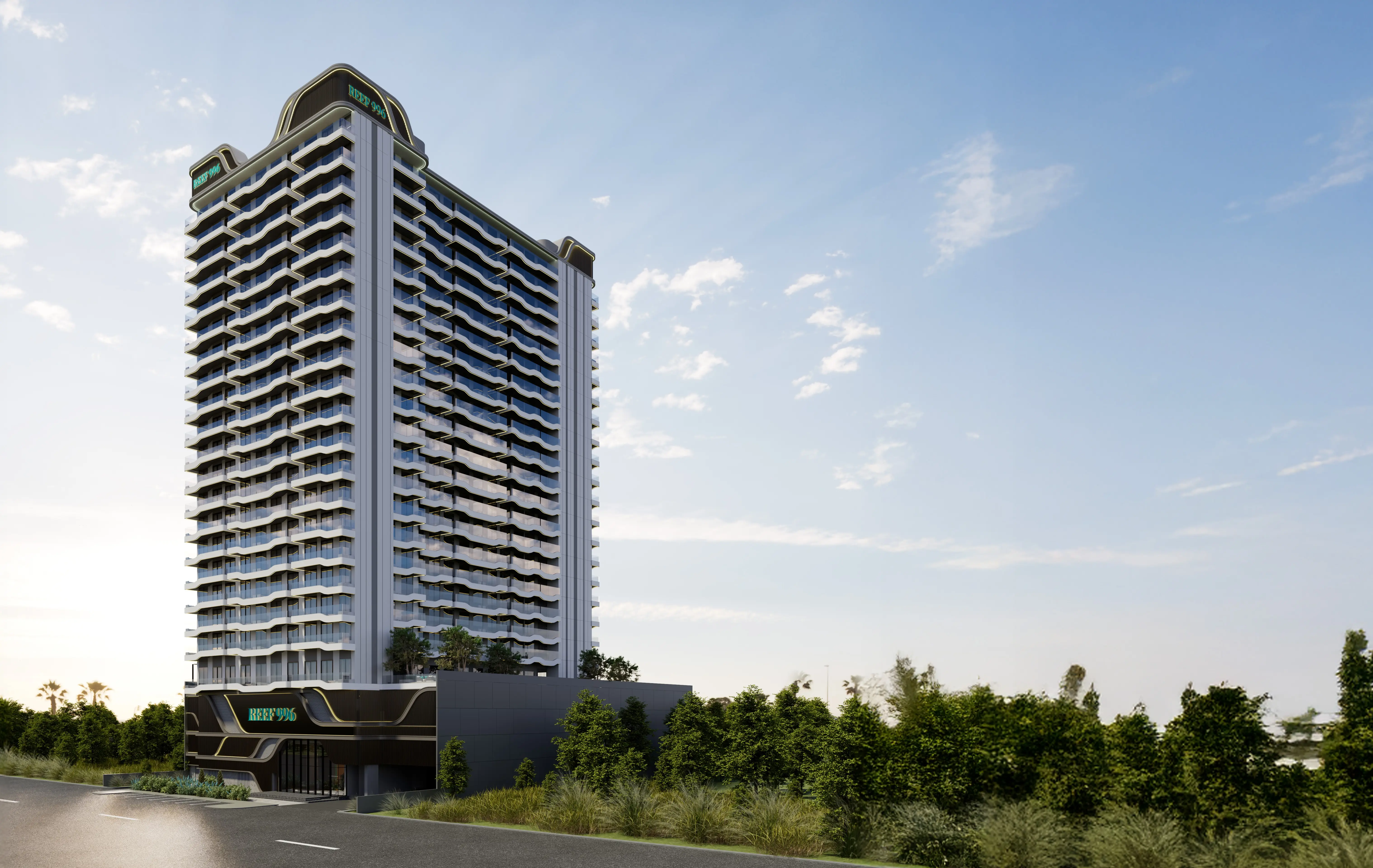 REEF 996 — image 4