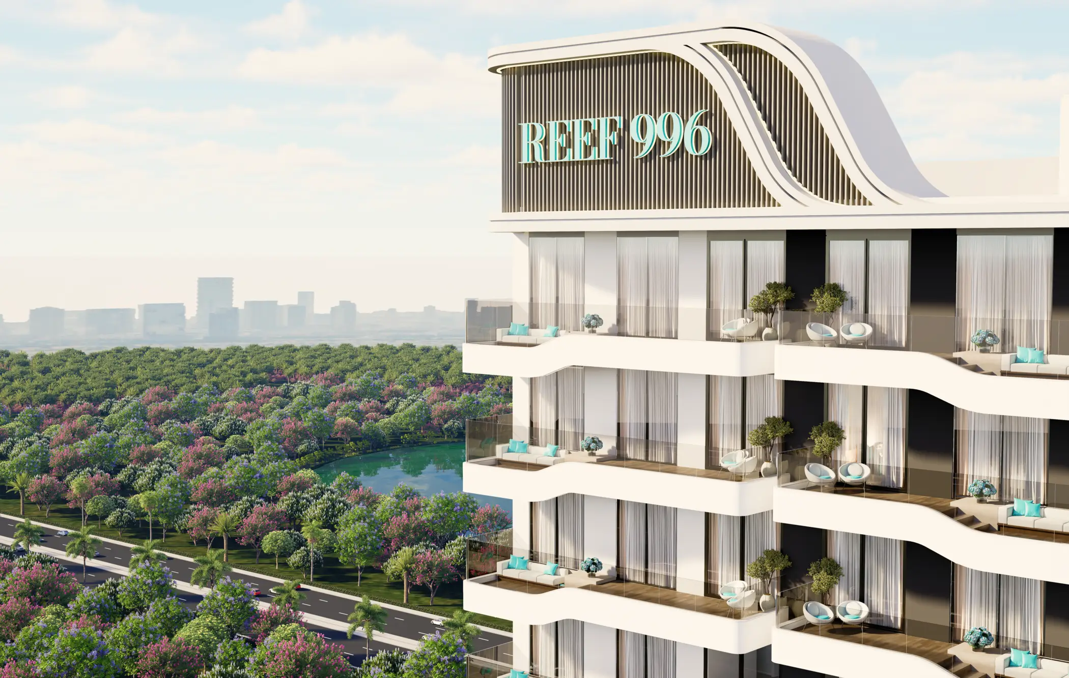 REEF 996 — image 7