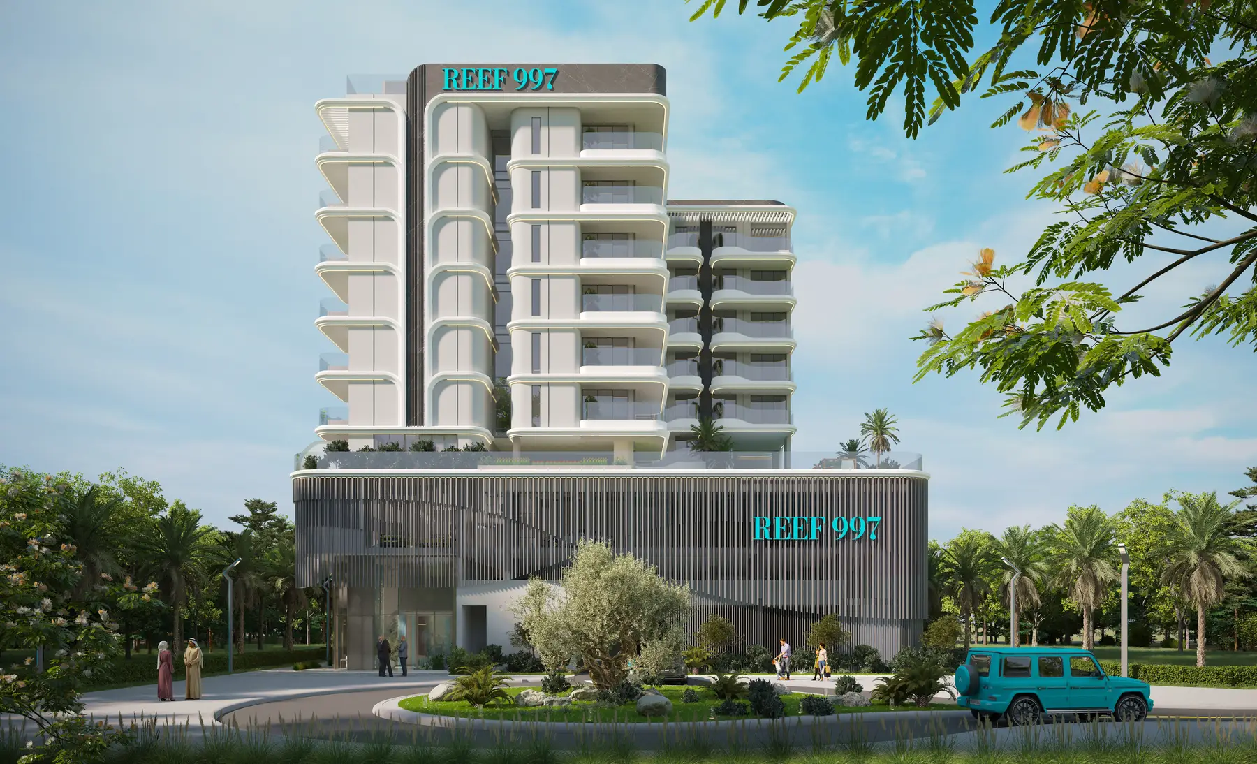 REEF 997 — image 5