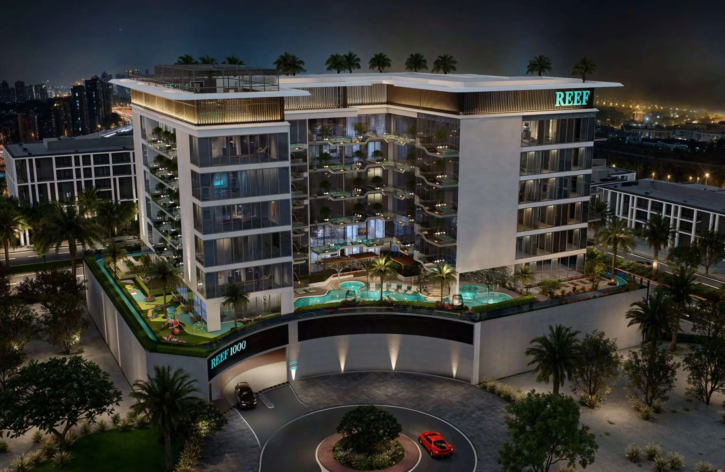 REEF 1000 — image 6