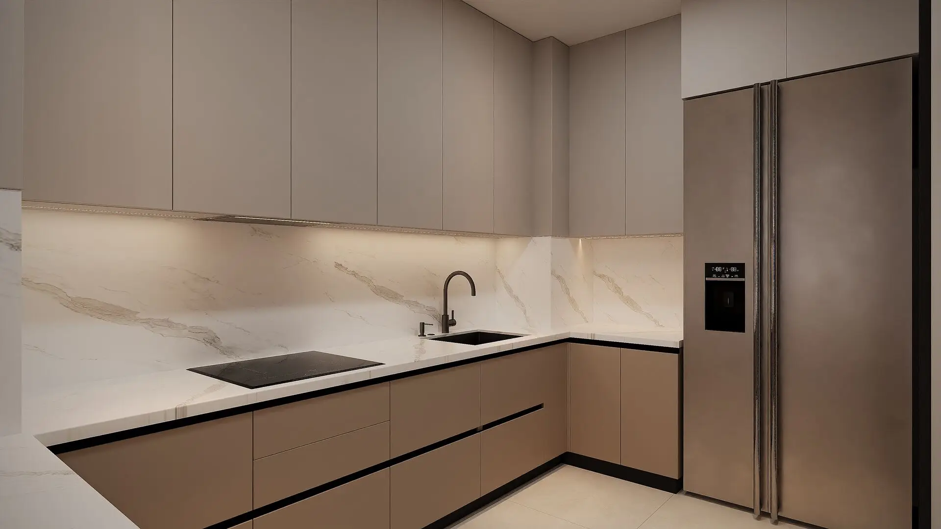 Reeman Residence 01 — image 3