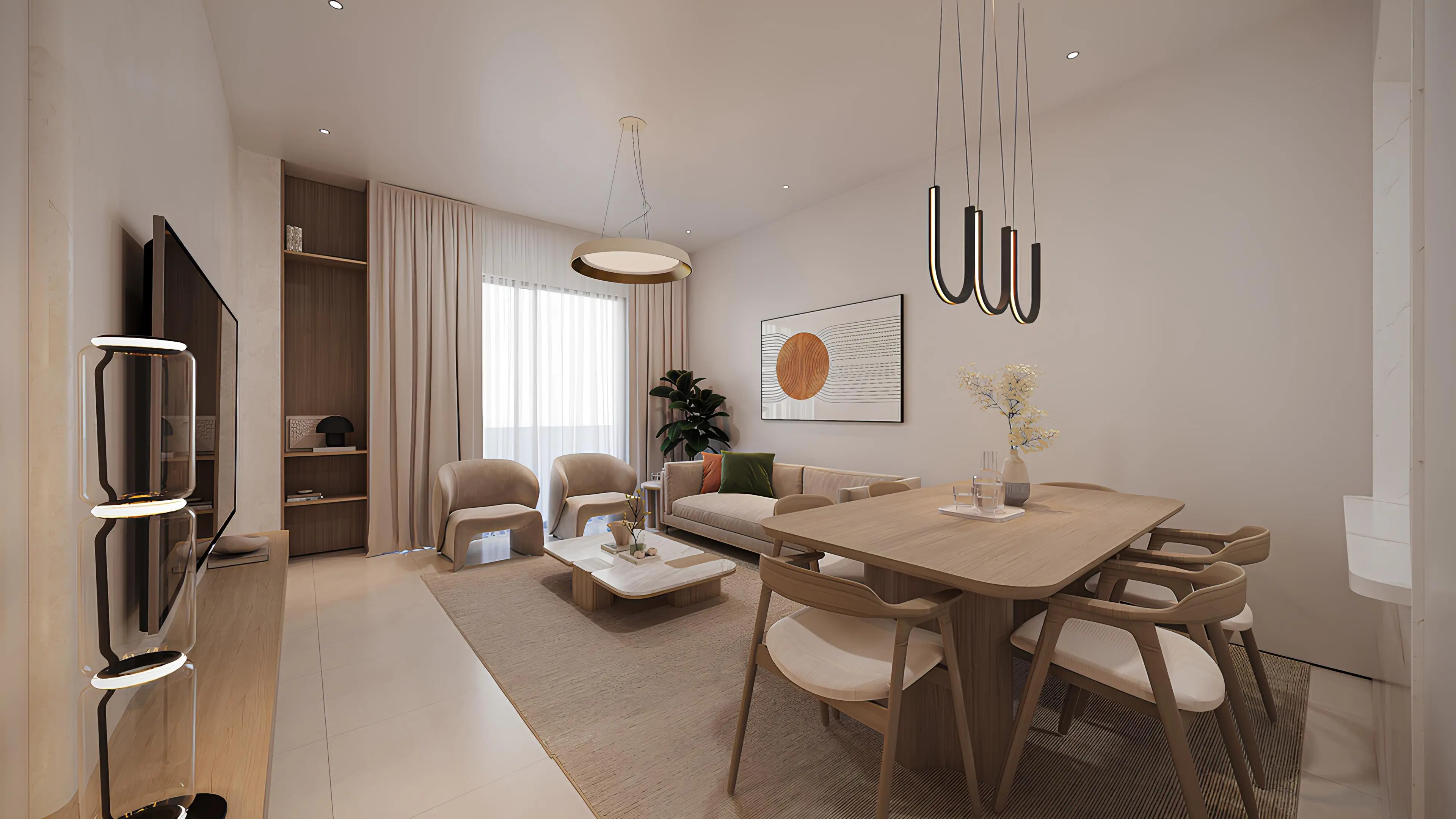 Reeman Residence 01 — image 5