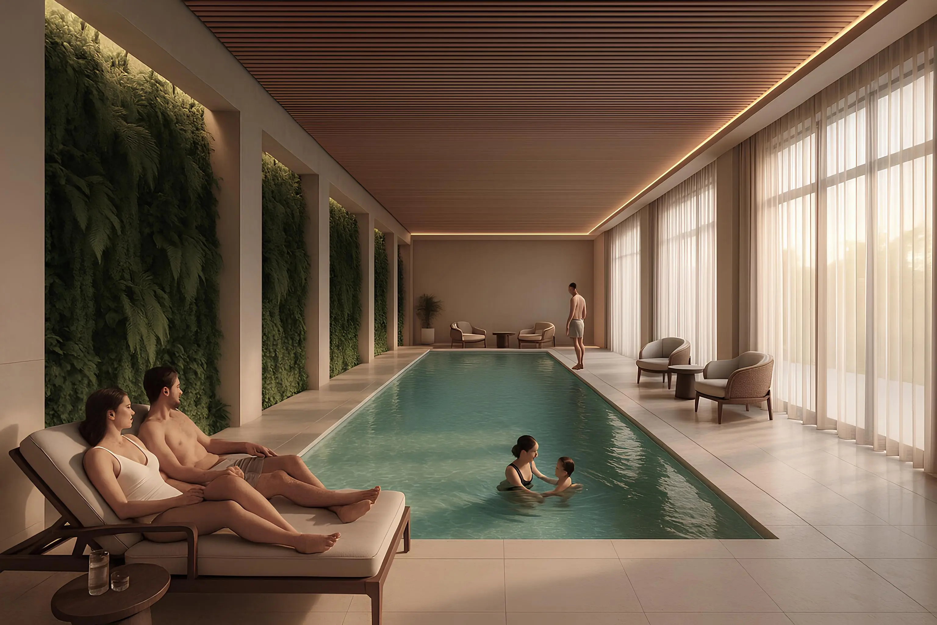 Reeman Residence 01 — image 6
