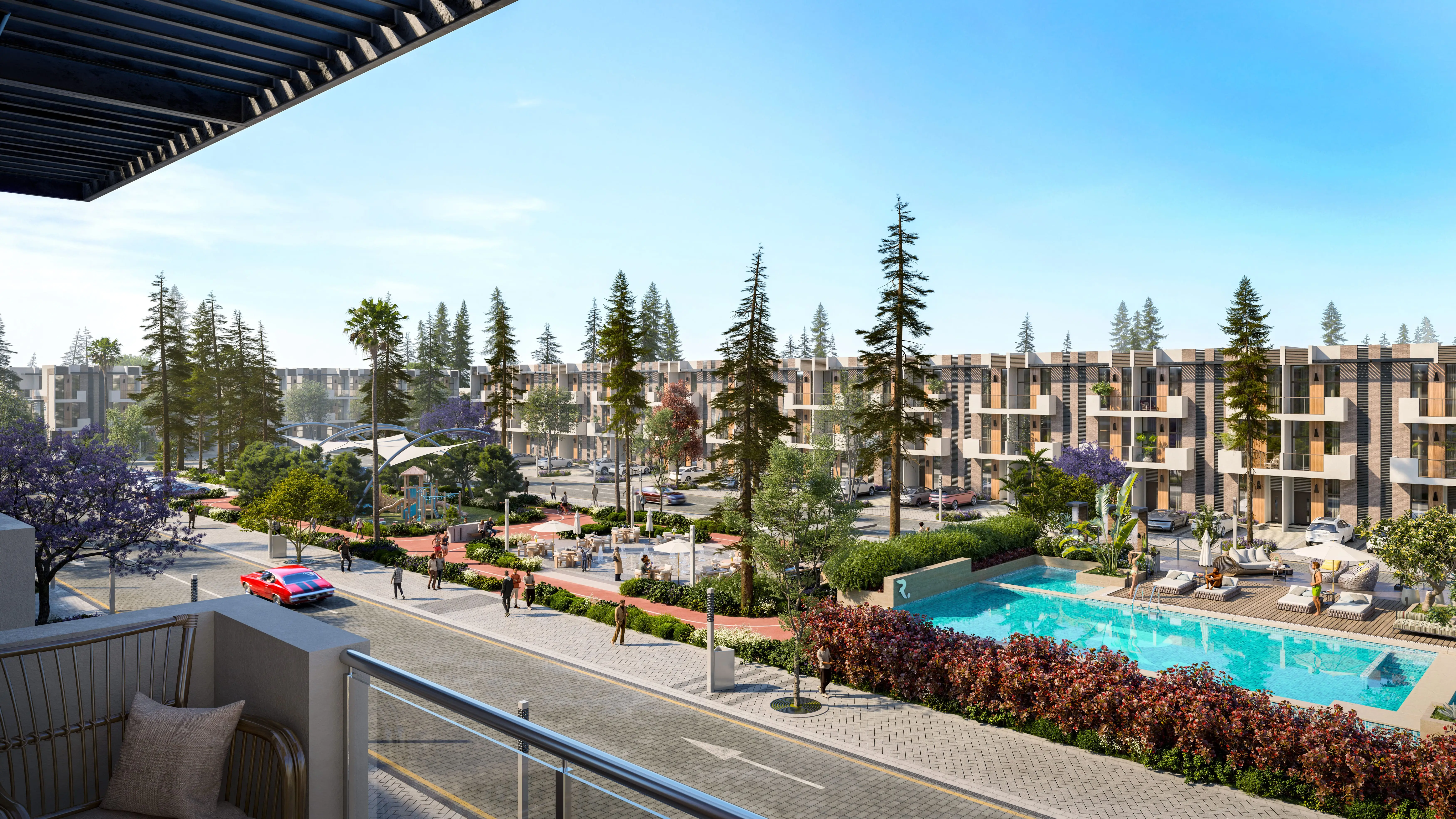 Reportage Hills — image 2