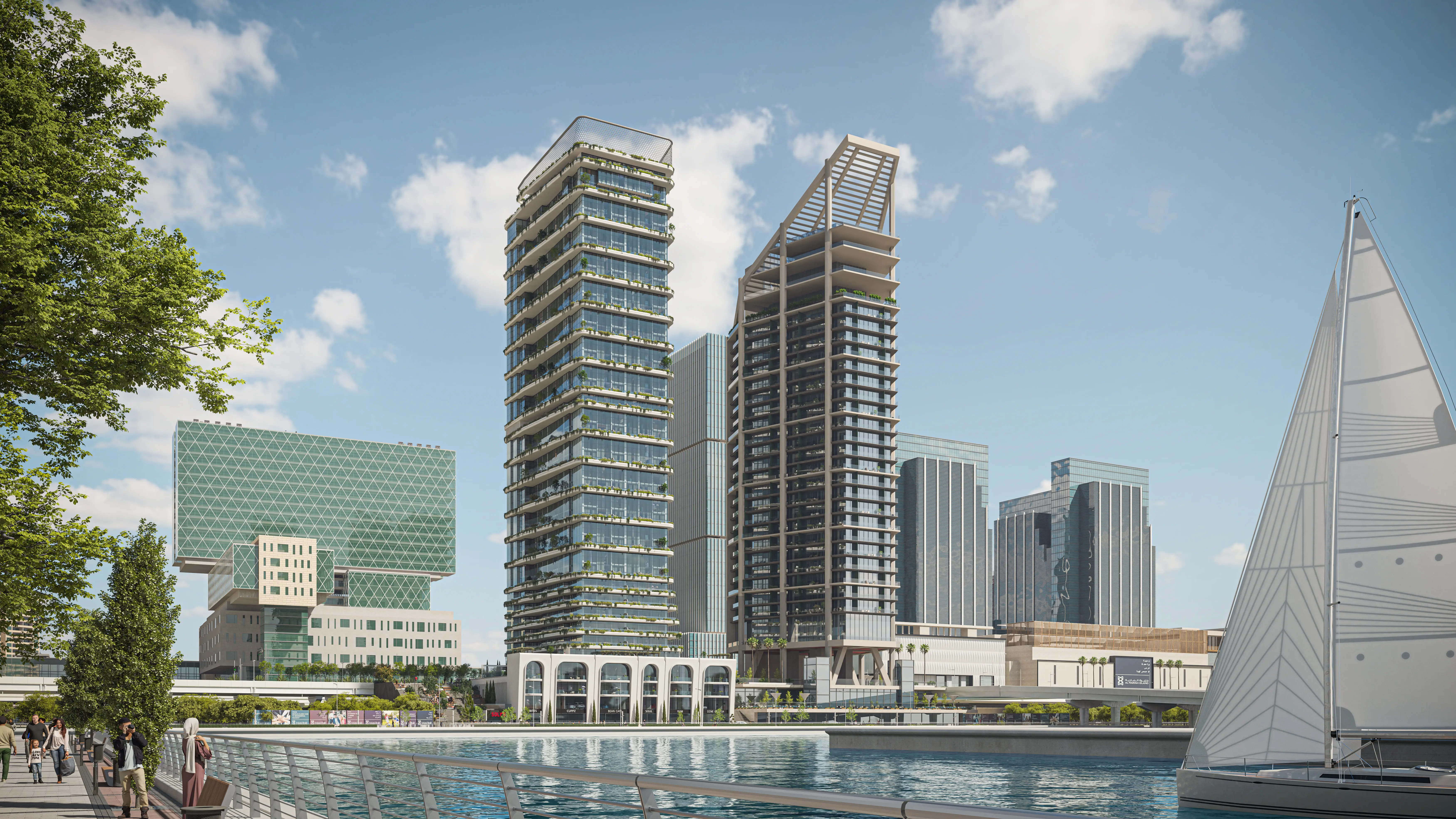 Reportage Tower — image 4