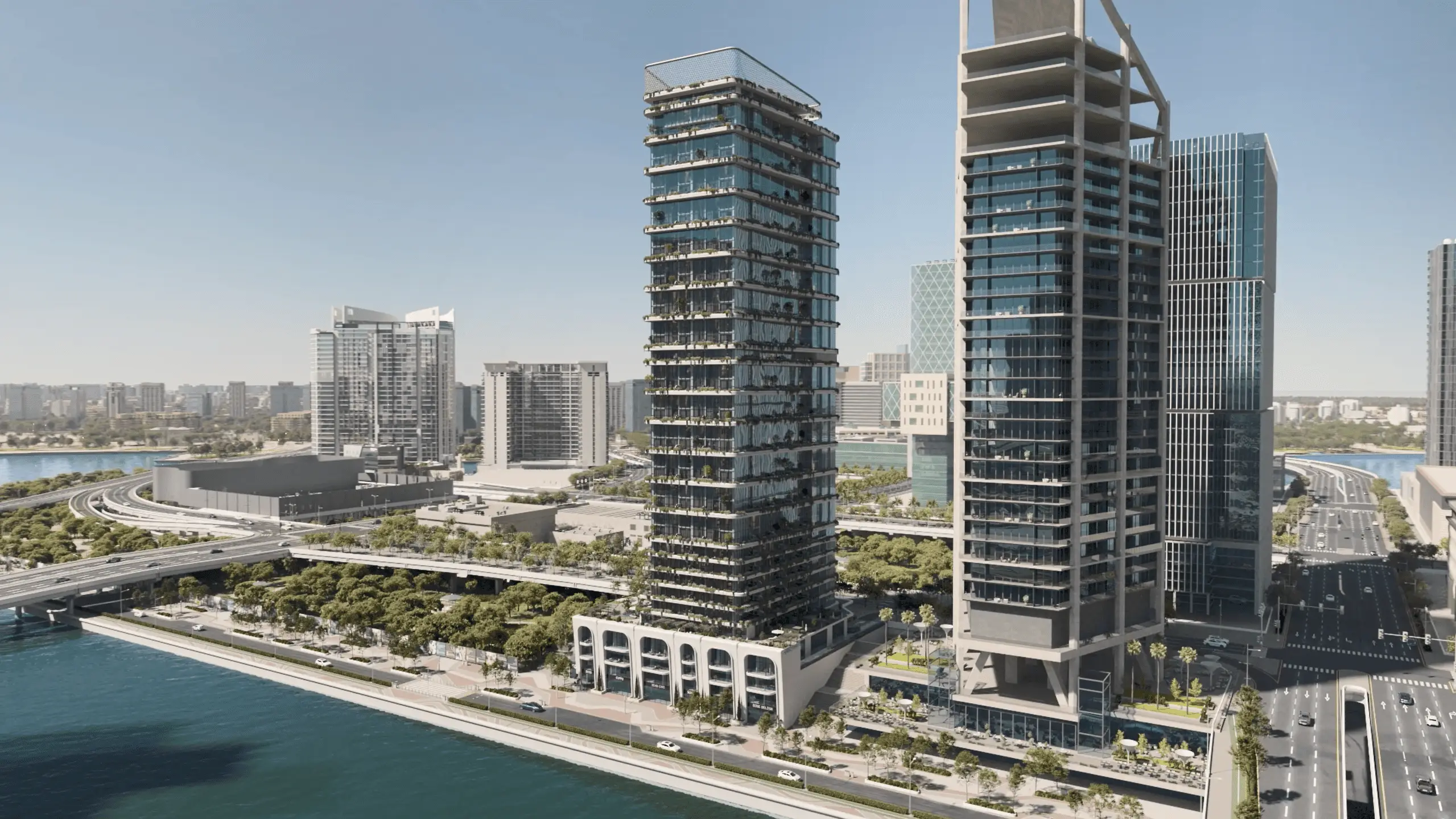 Reportage Tower — image 9