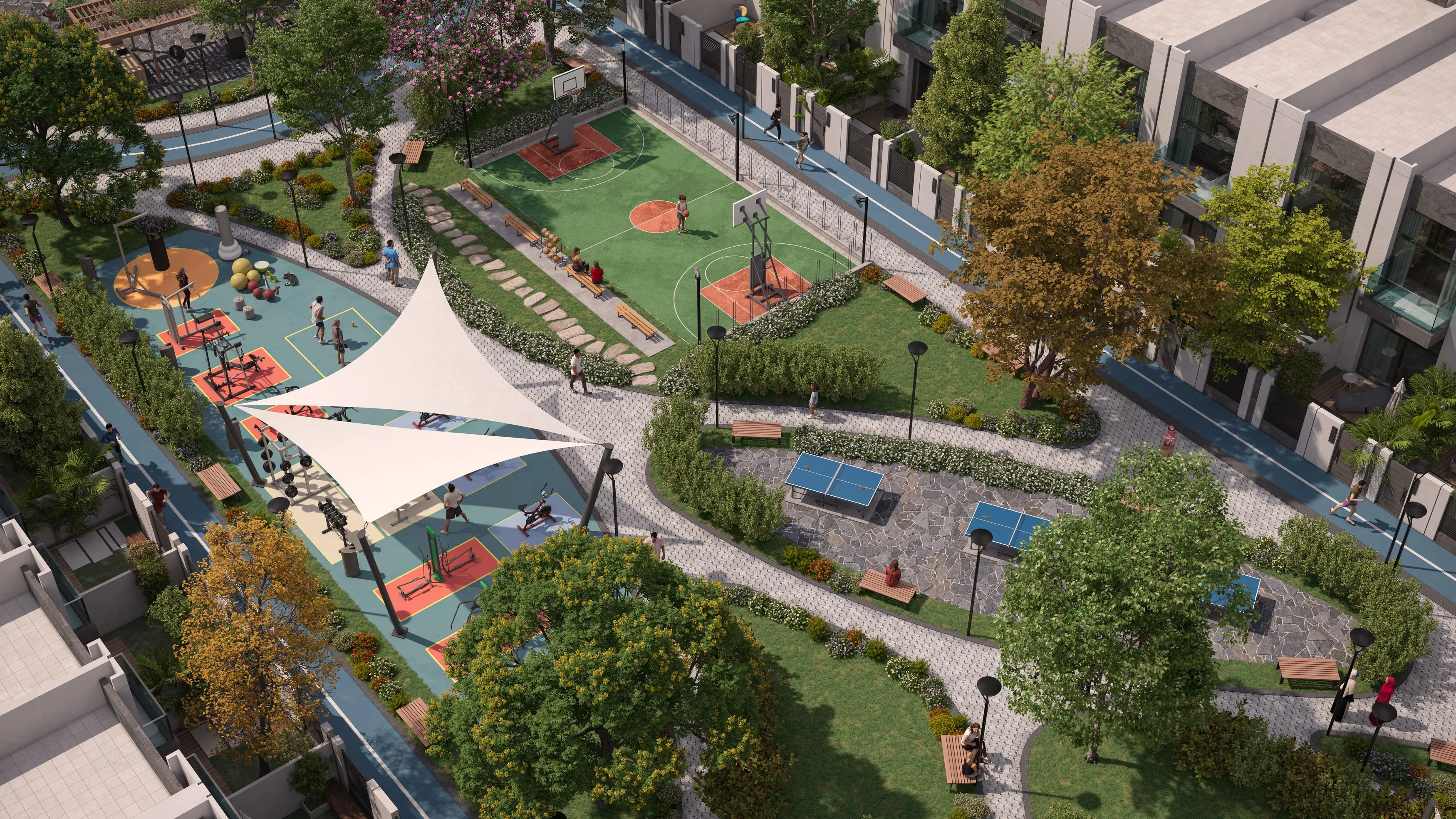 Reportage Village — image 2