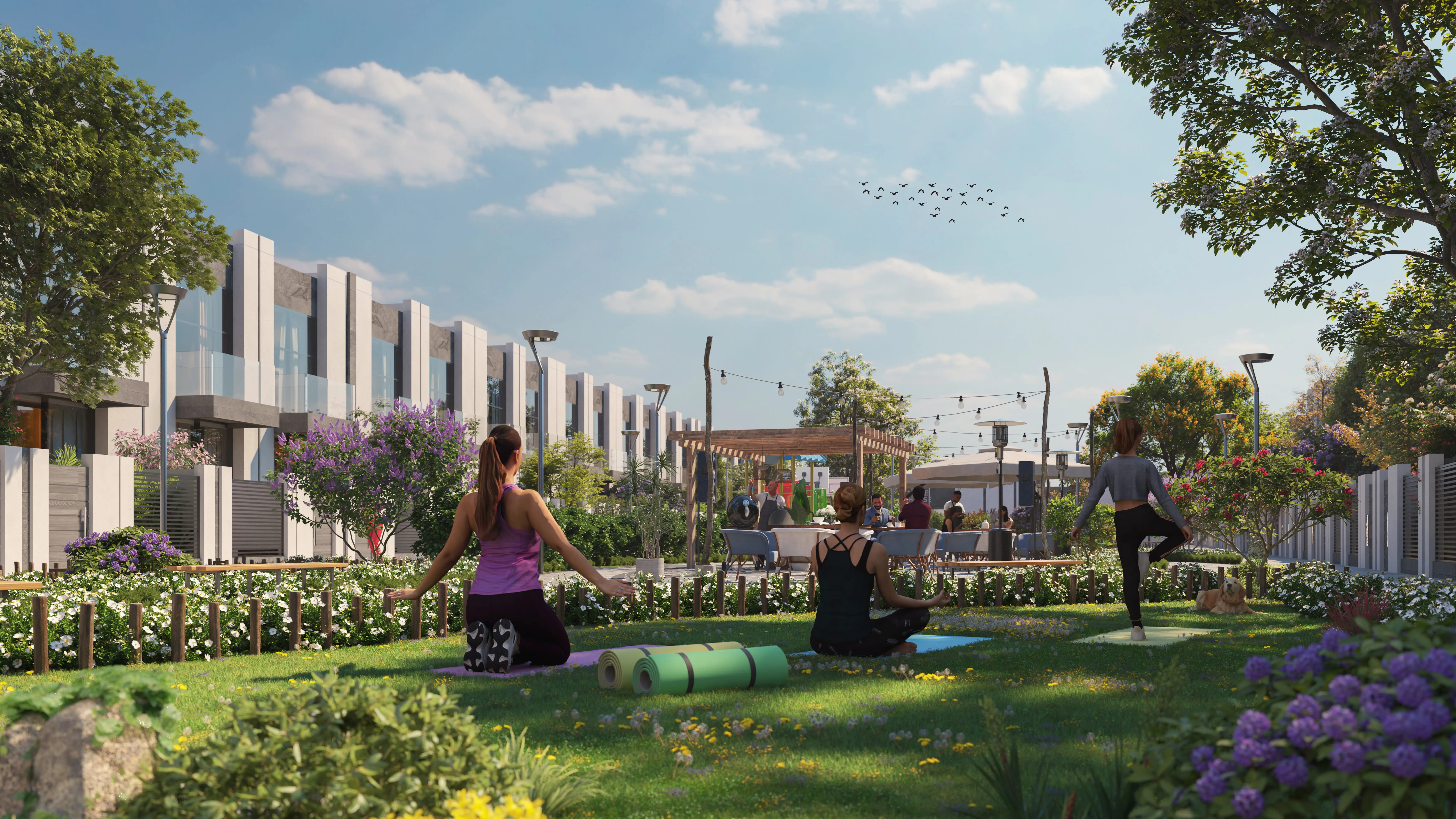 Reportage Village — image 5