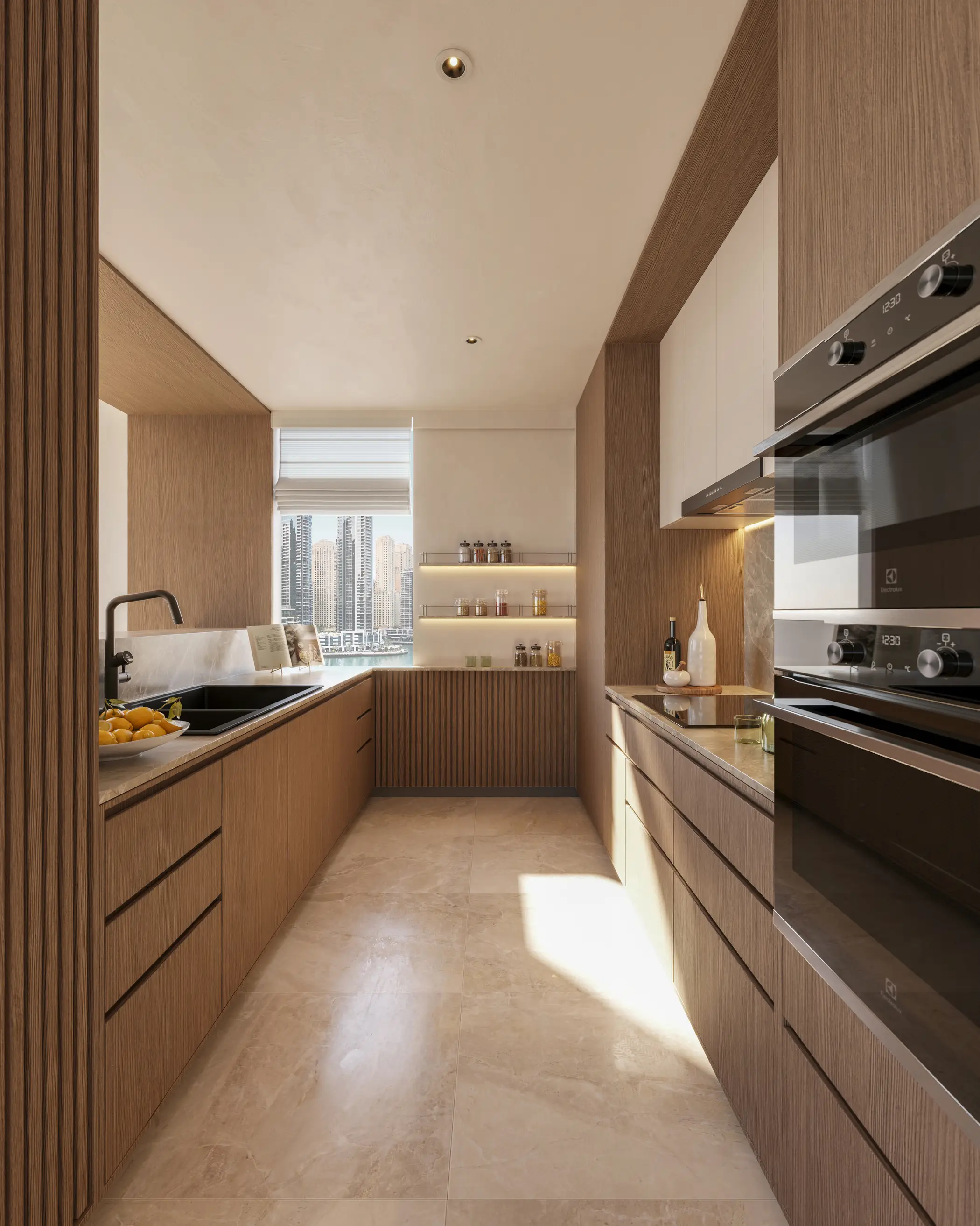 Residences Du Port Autograph Collection — image 3