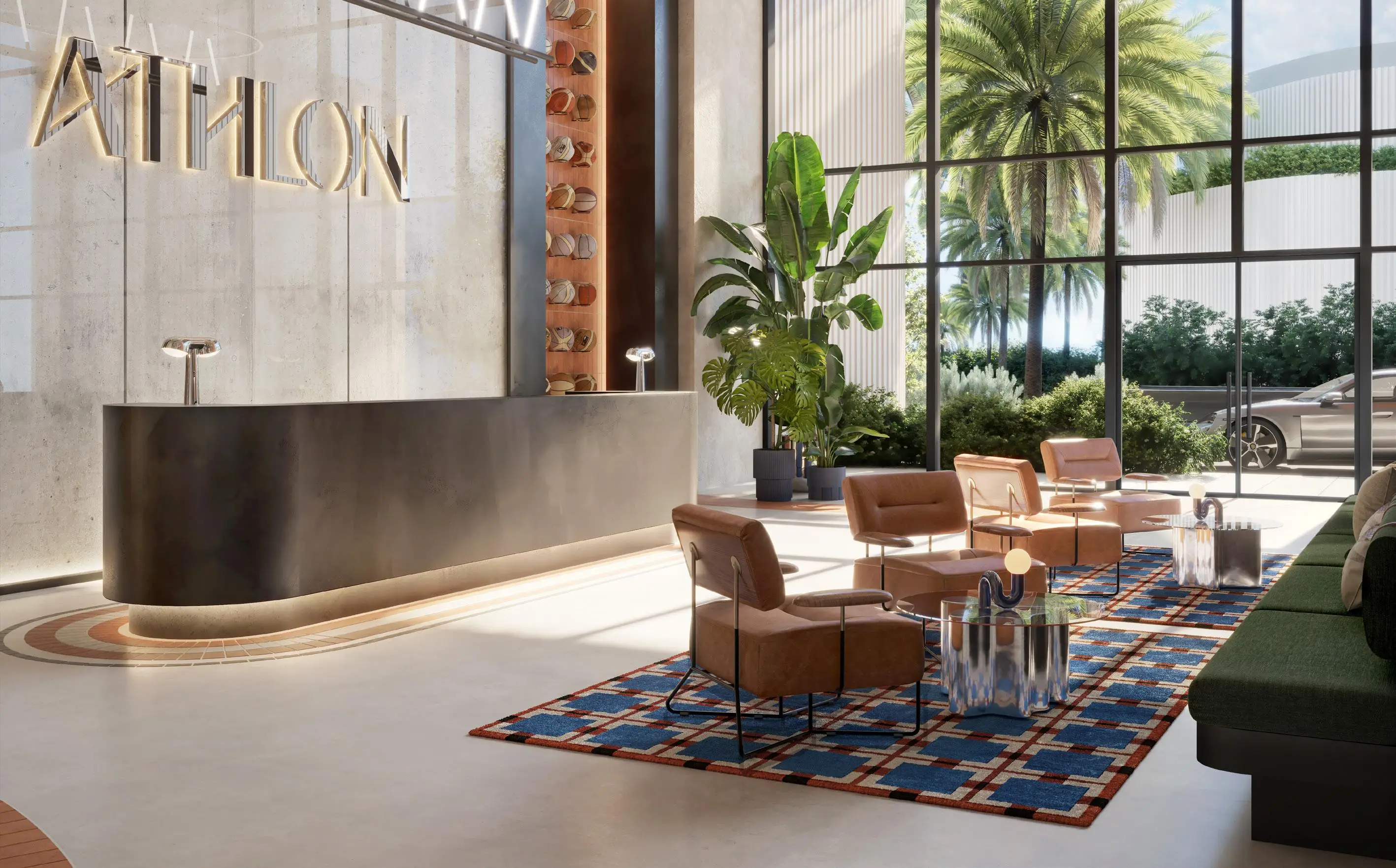 Rise by Athlon — image 2