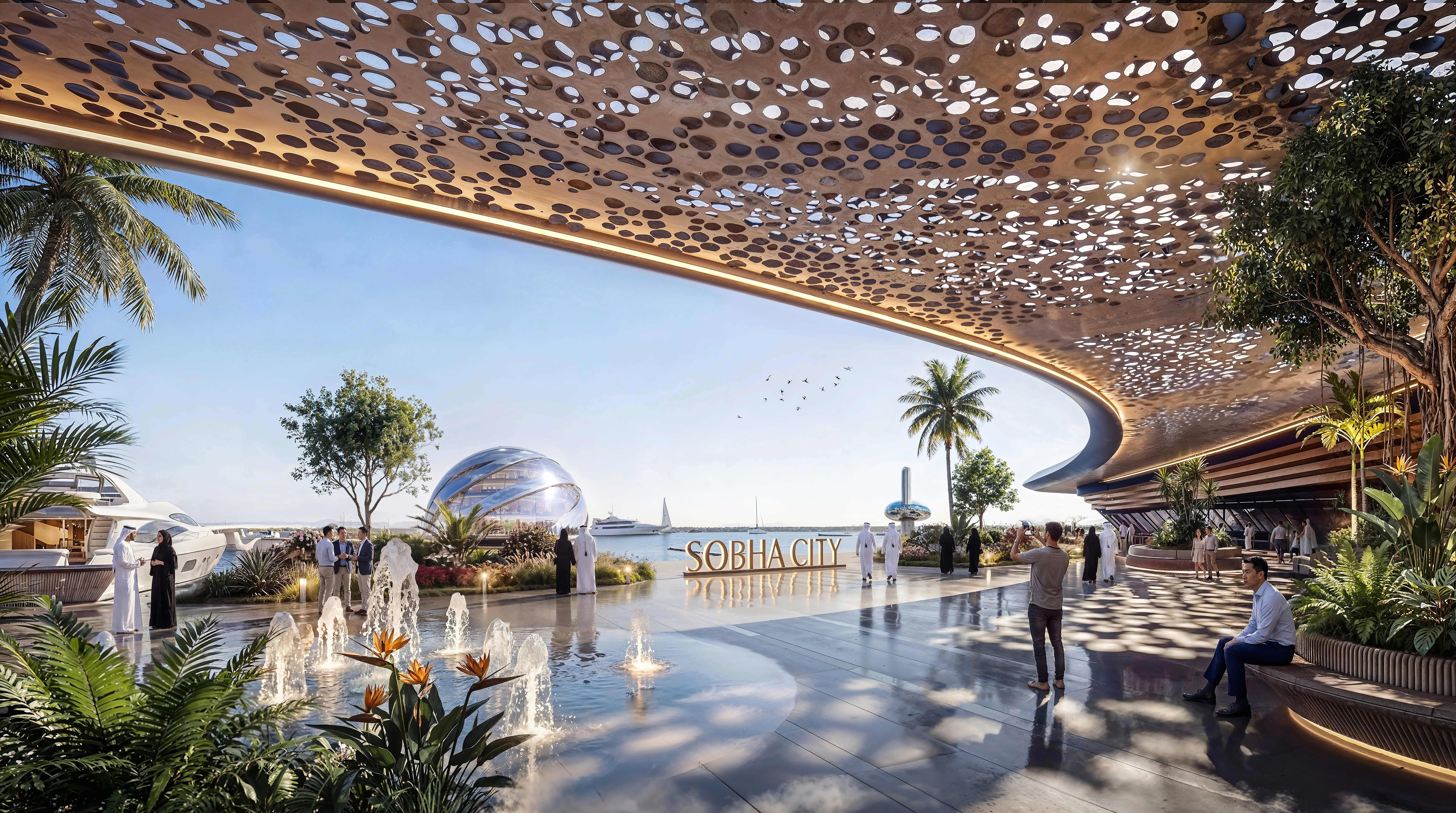 River Cove Residences — image 2