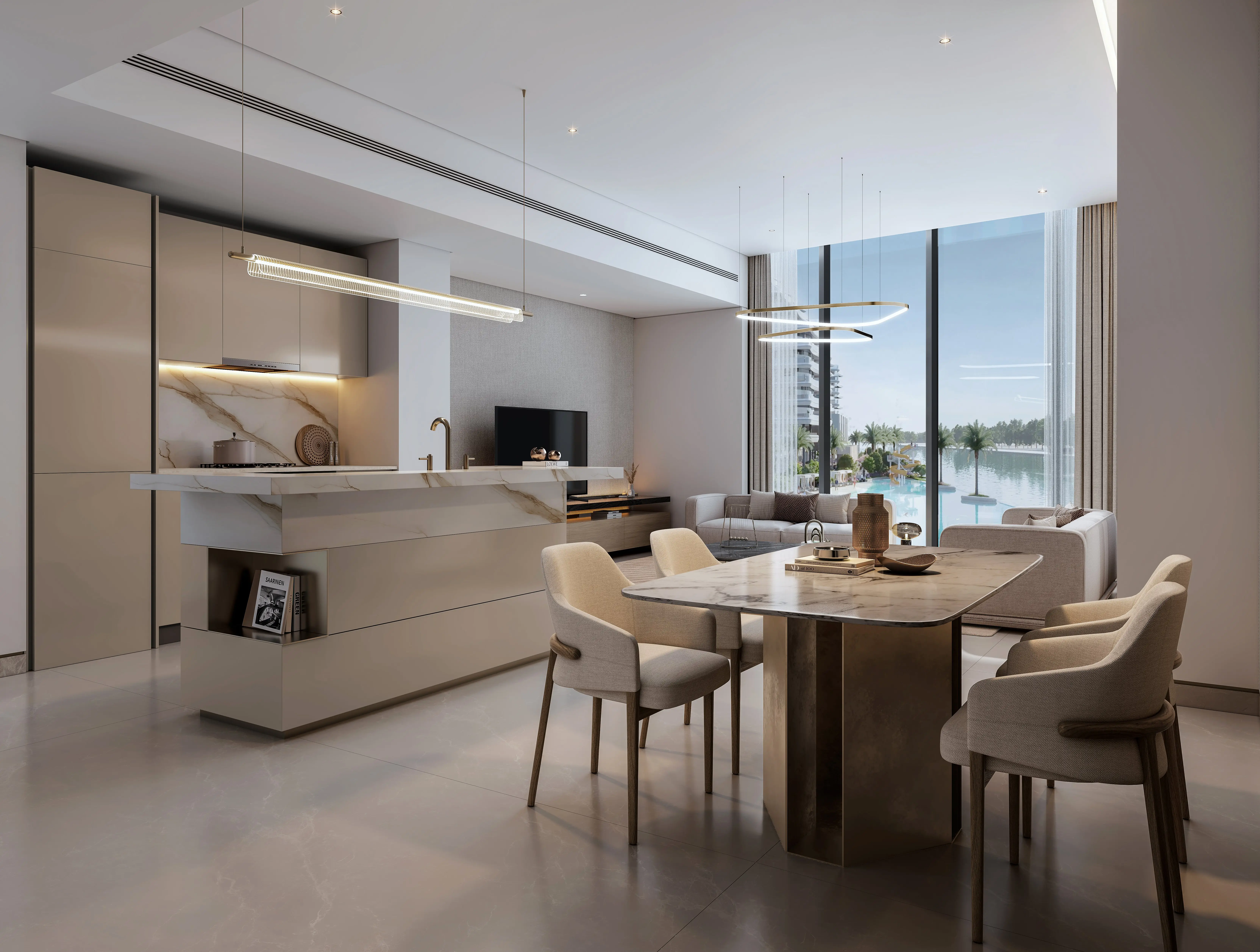 River Cove Residences — image 3