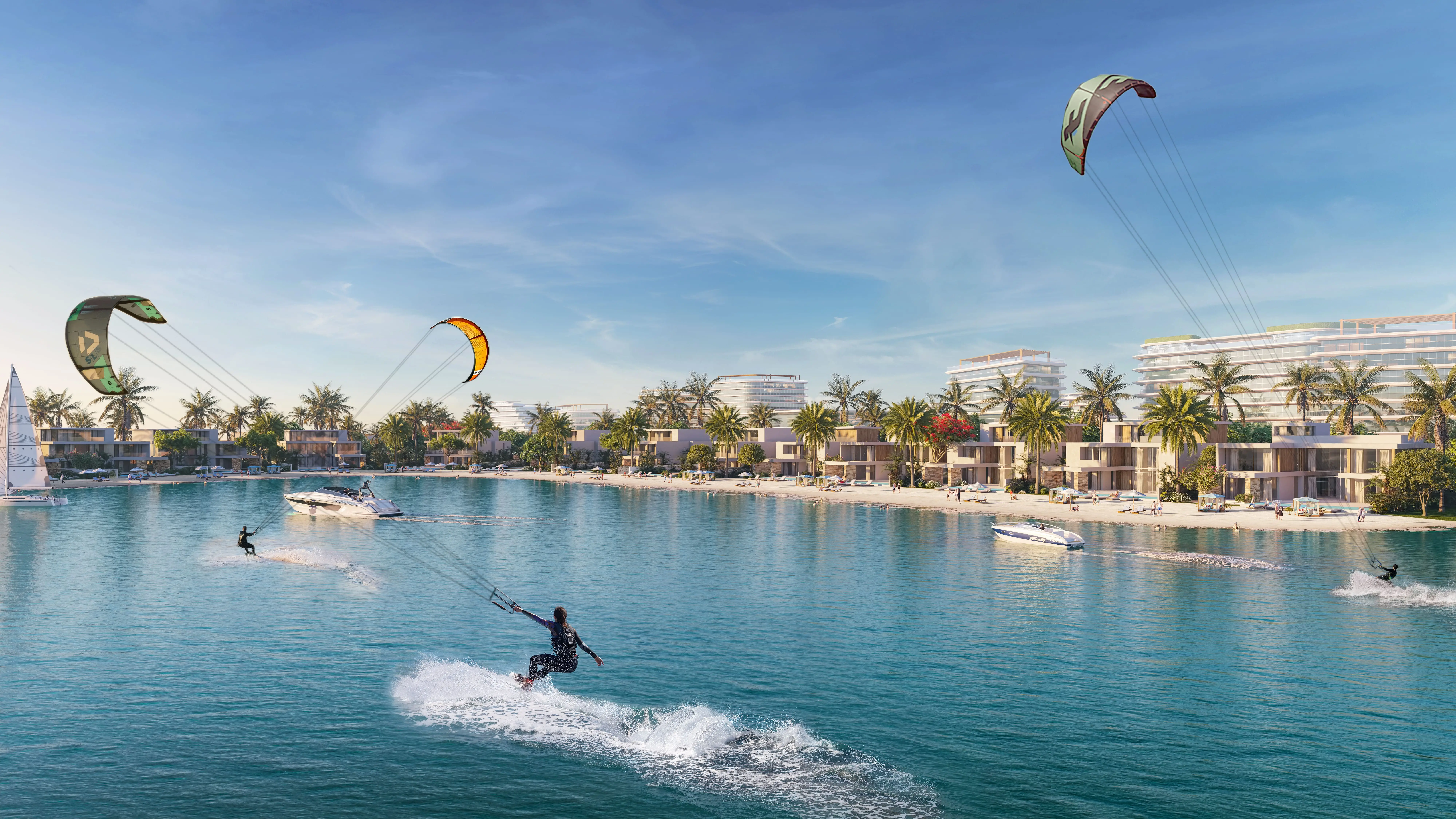 Aquamarine Beach Residences — image 4