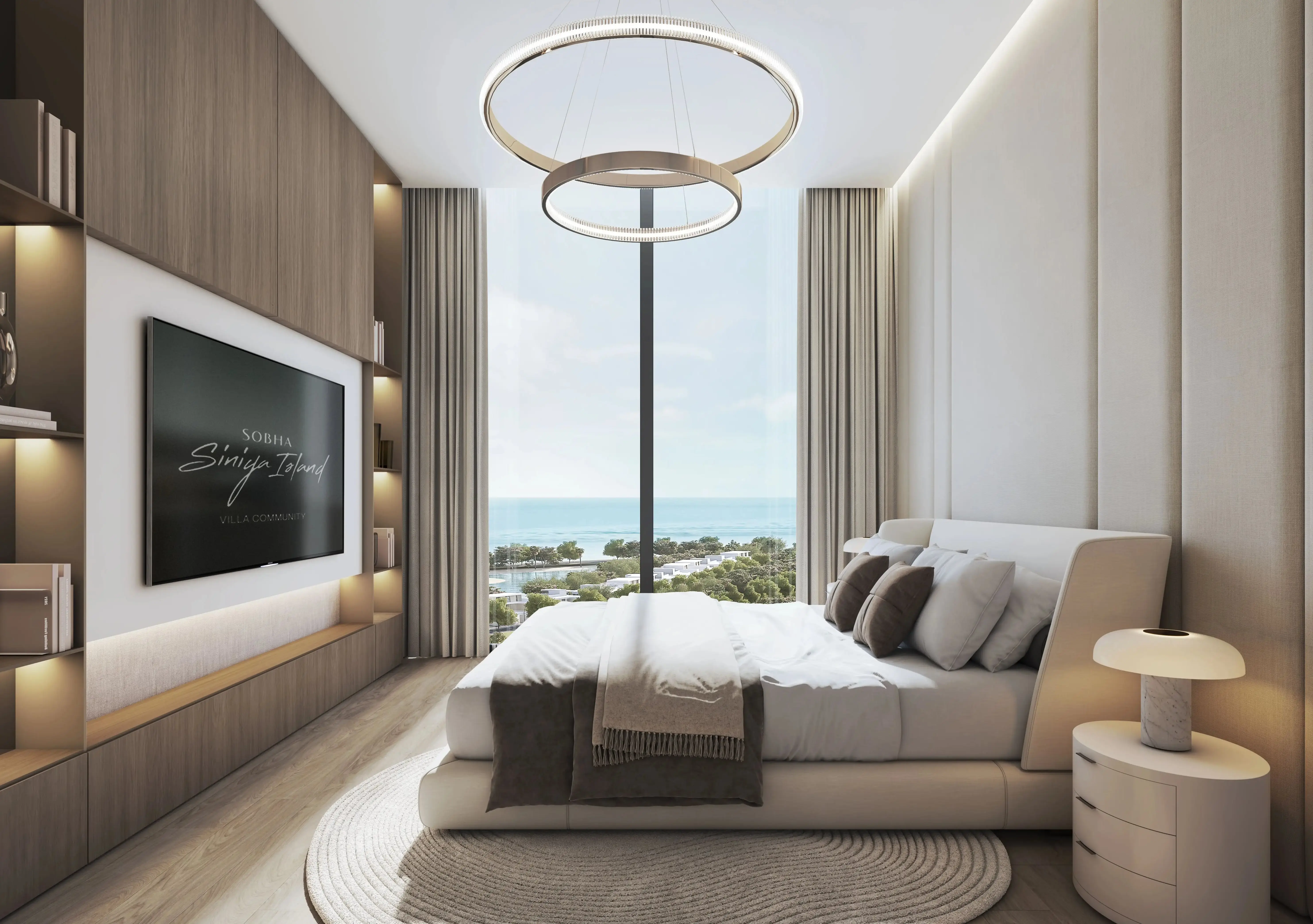 Aquamarine Beach Residences — image 8