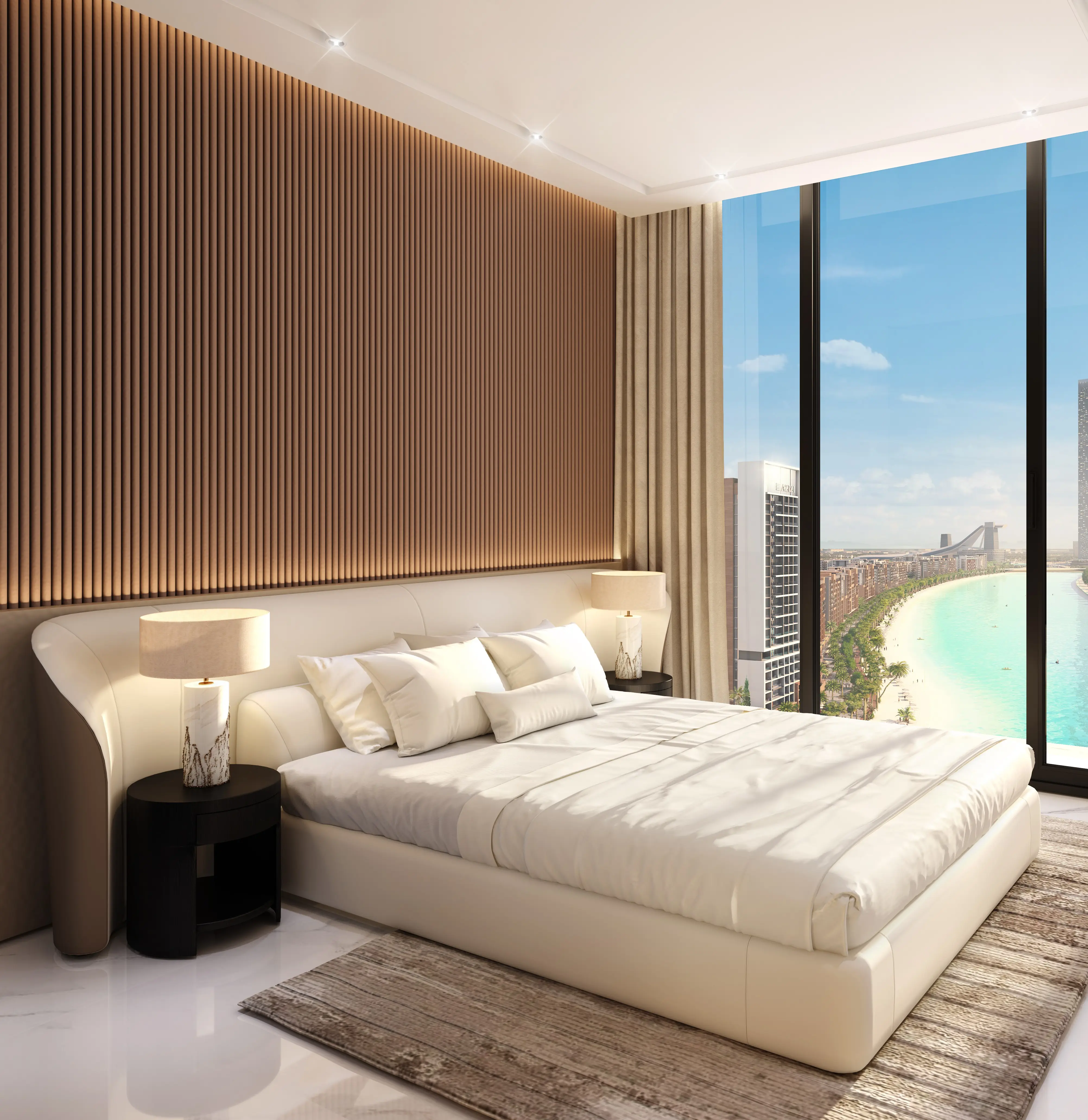 Azizi Riviera 55 — image 2