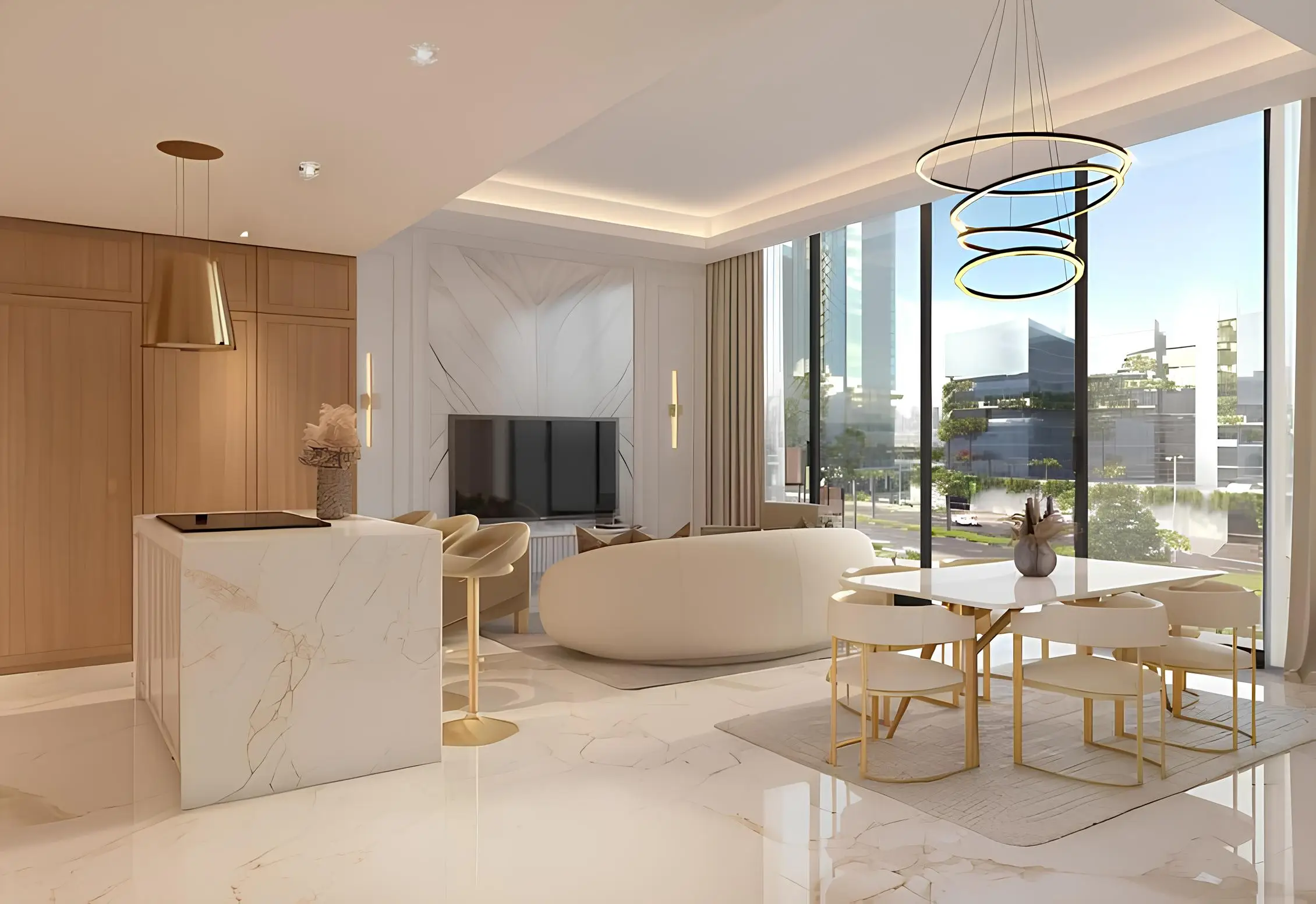 Azizi Riviera 58 — image 4