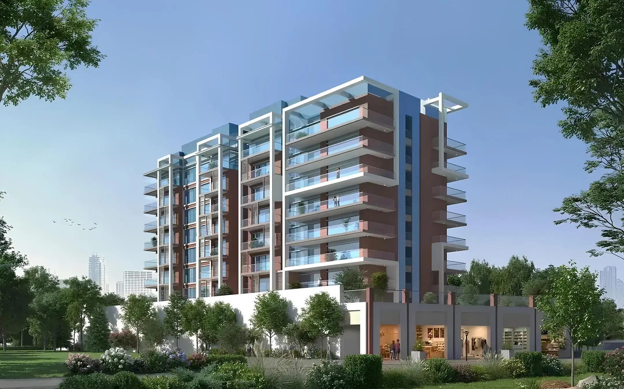 Azizi Riviera 58 — image 5