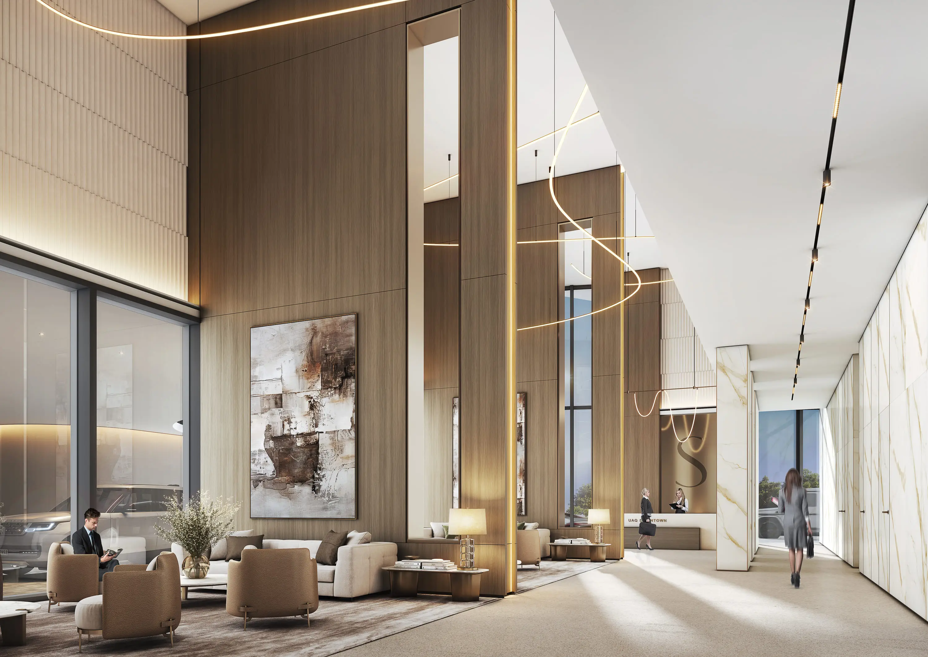 Sobha Aquamont — image 3