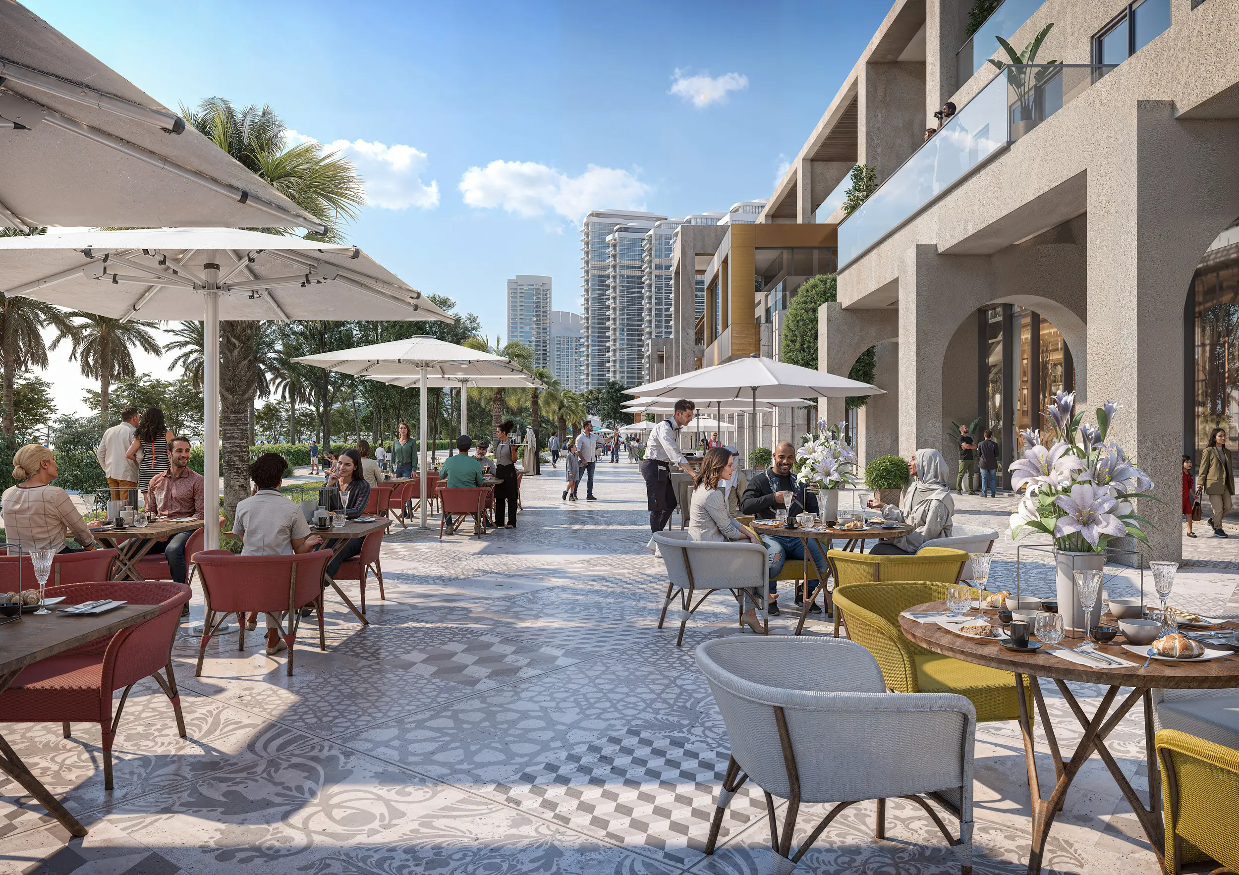 Sobha Aquamont — image 4