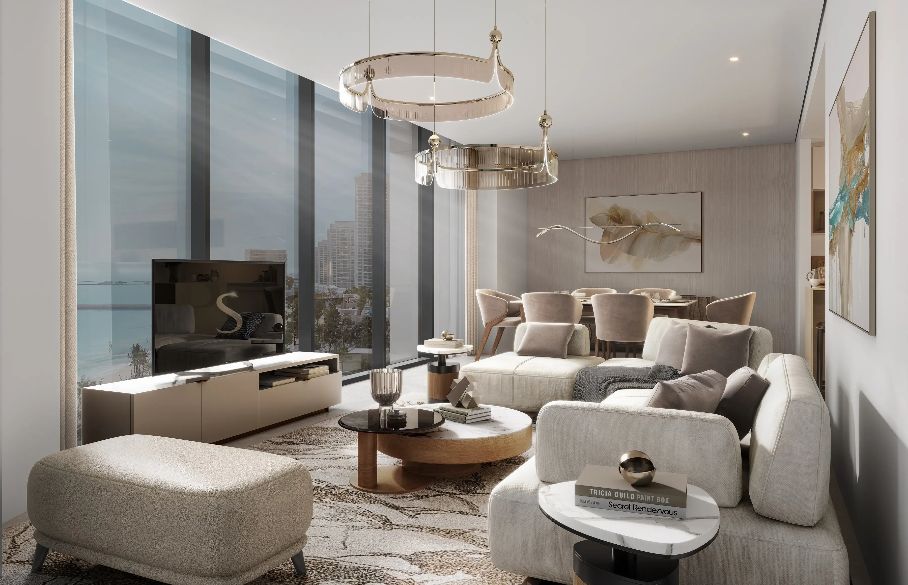 Sobha Aquamont — image 6