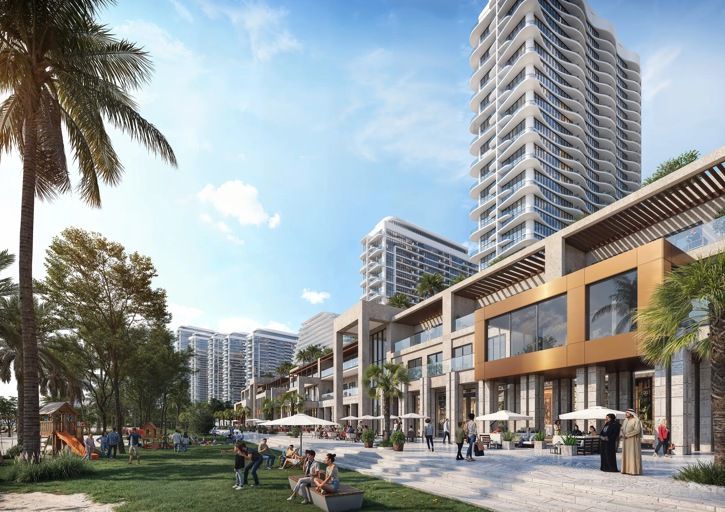 Sobha Aquamont — image 7