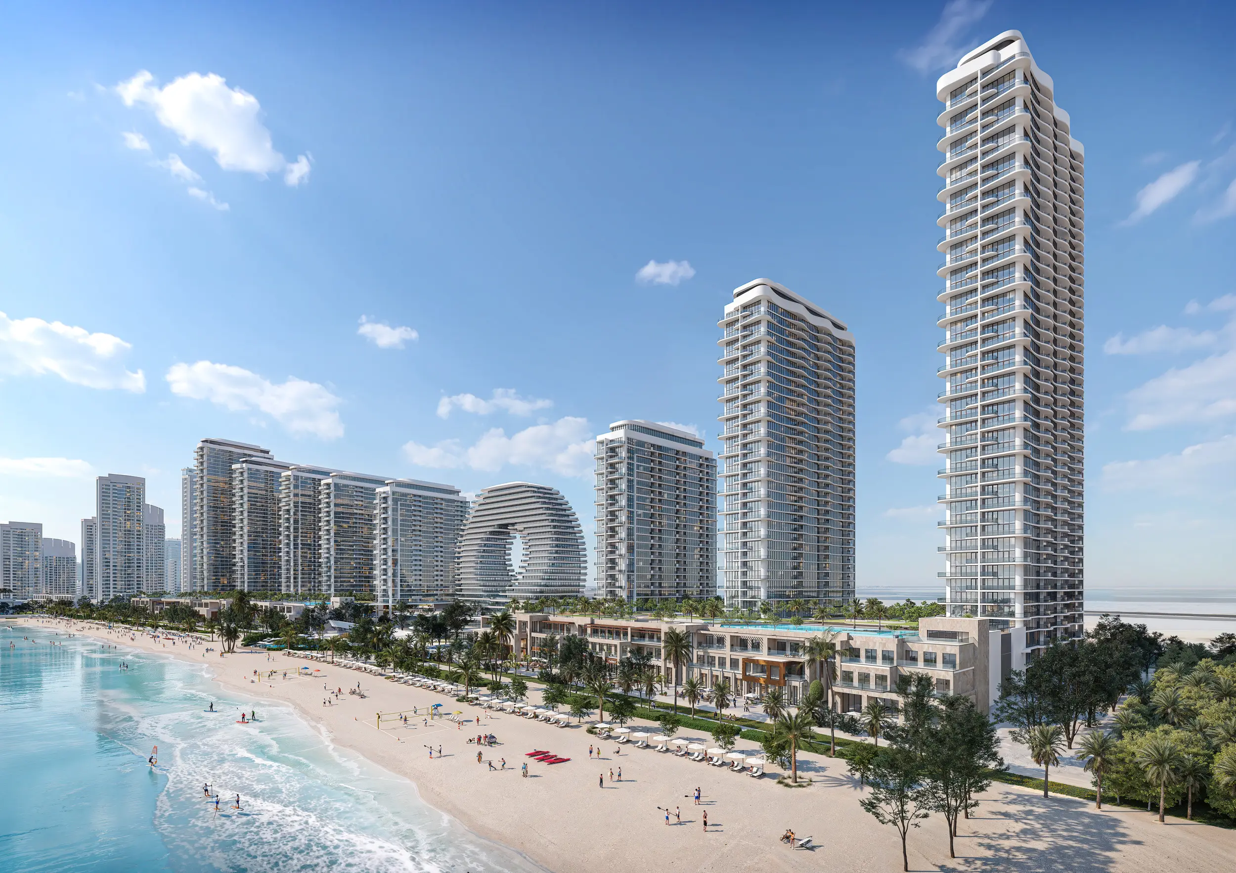 Sobha Aquamont — image 8