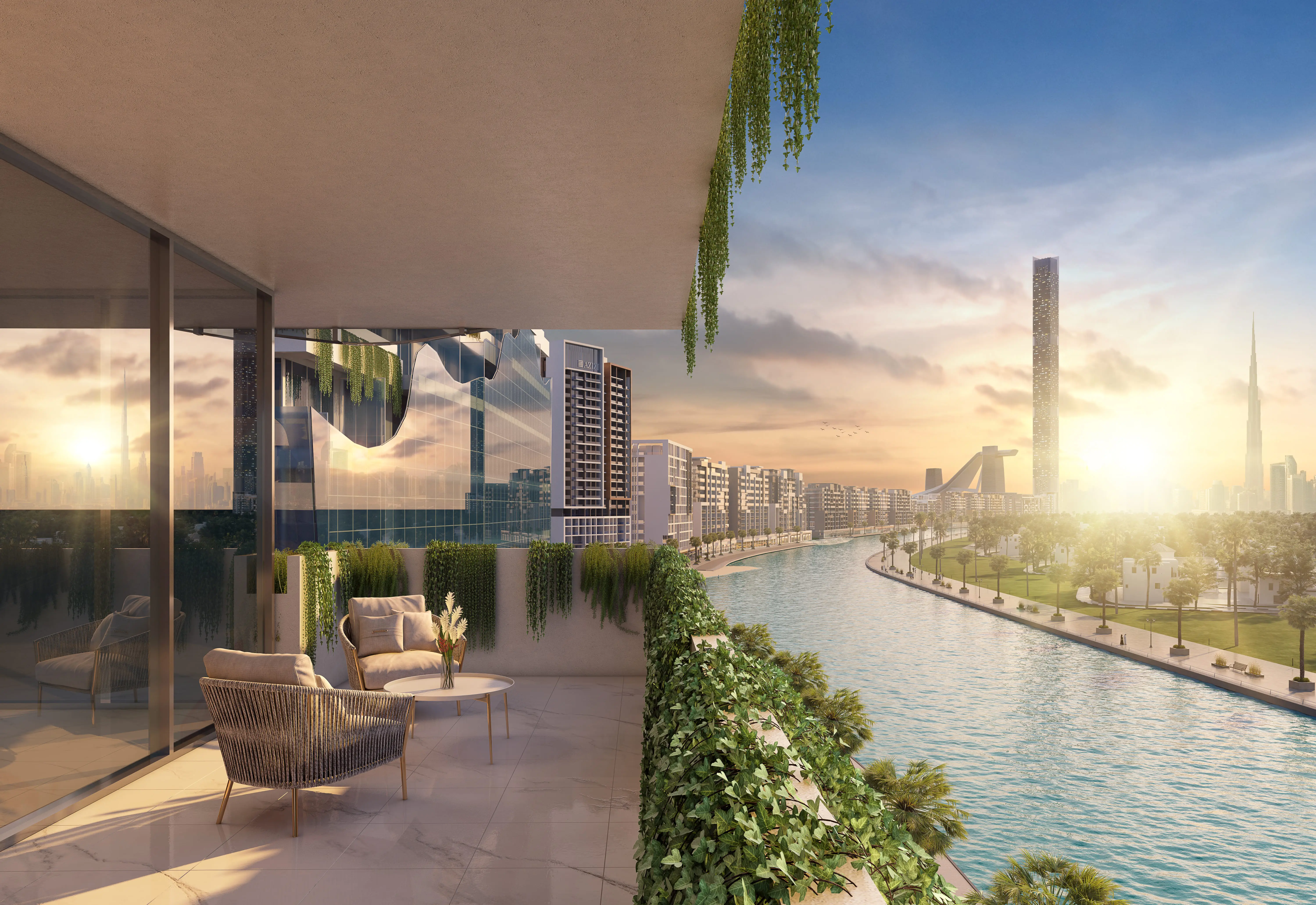 Azizi Riviera Azure — image 3