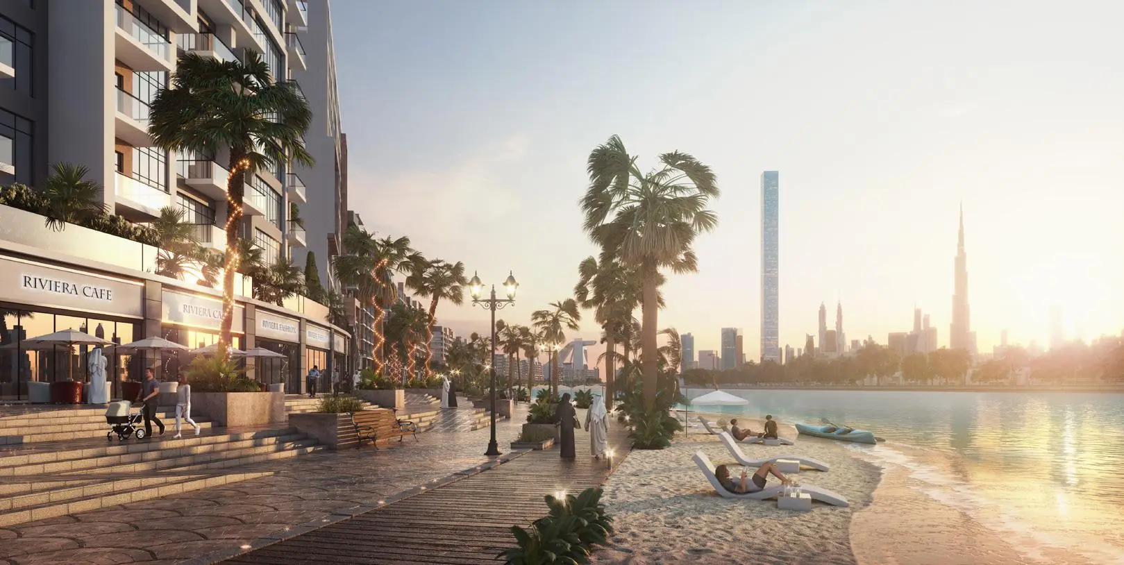 Azizi Riviera Azure — image 4