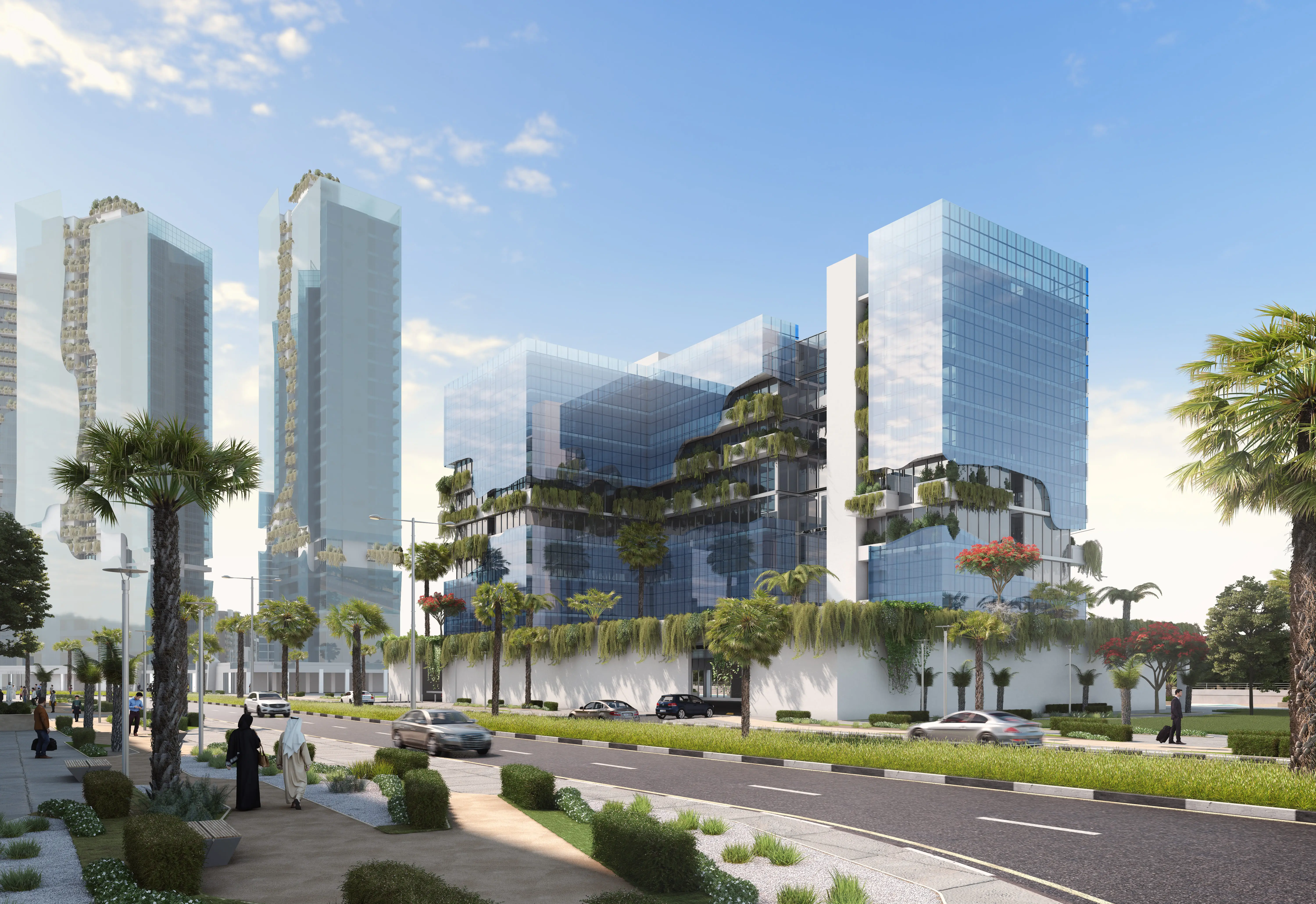 Azizi Riviera Azure — image 7