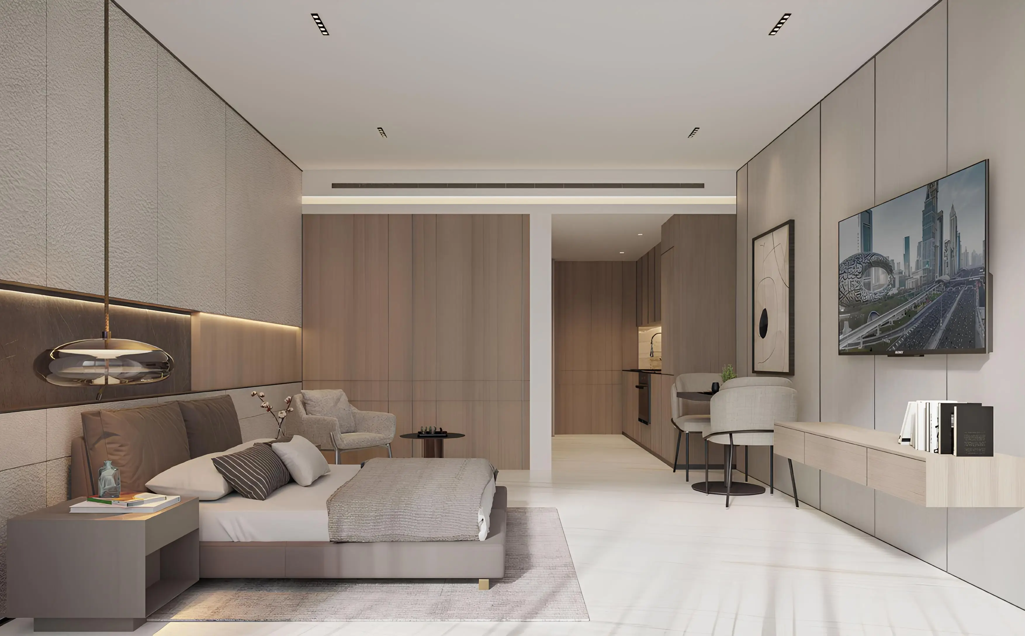 105 Residences — image 3