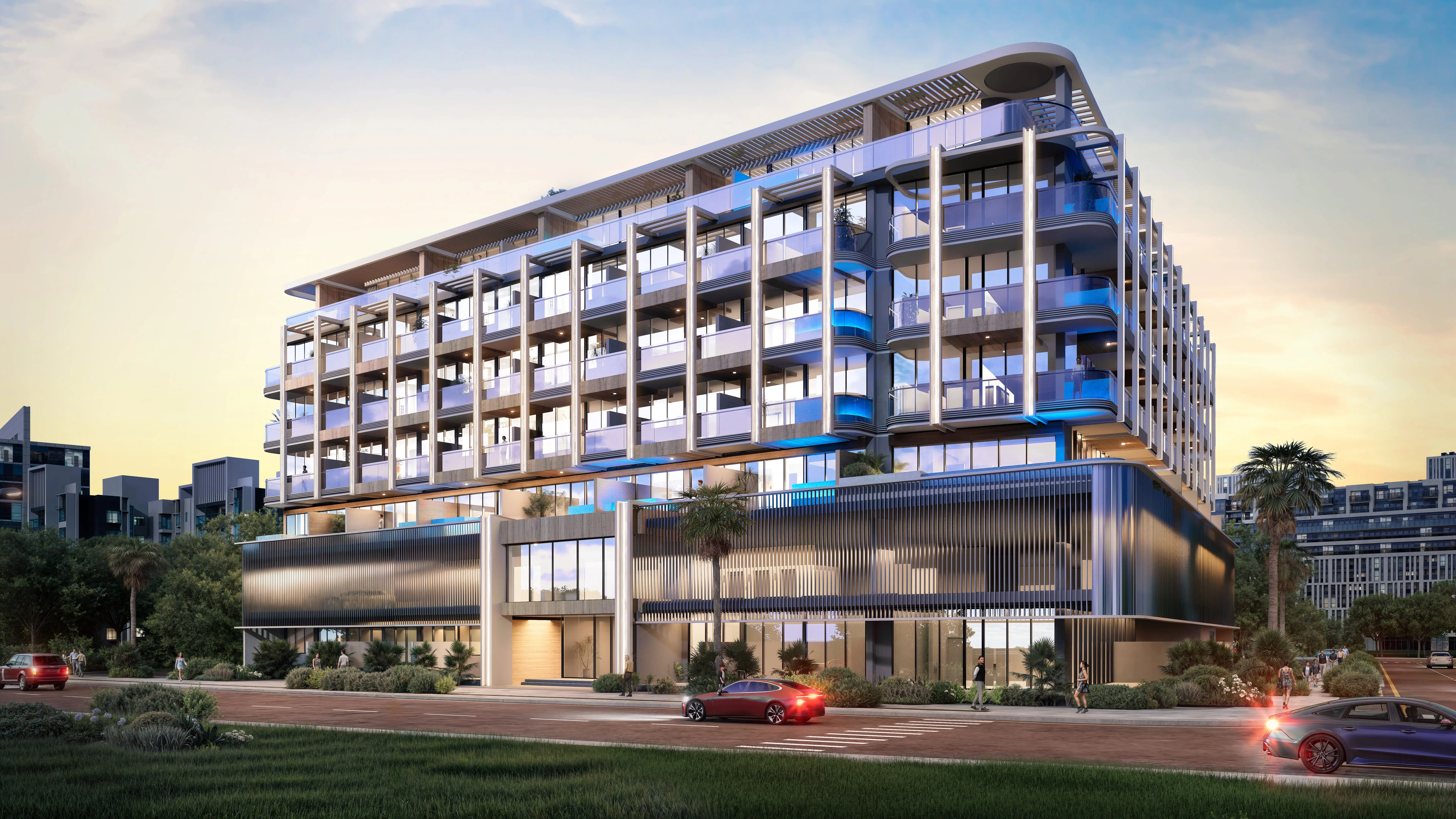 105 Residences — image 4