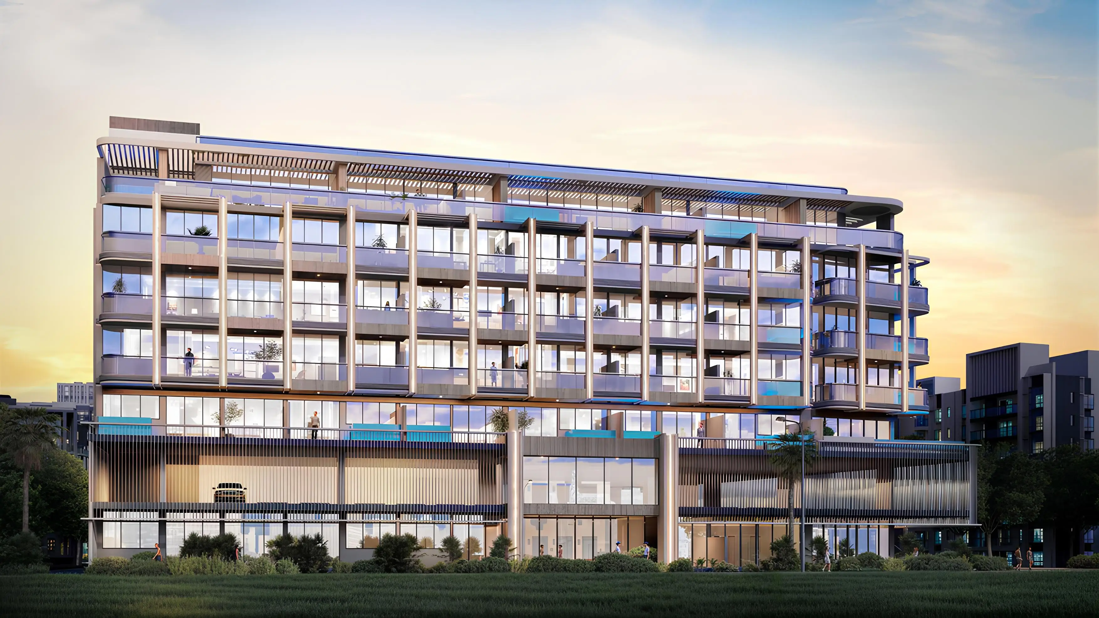 105 Residences — image 9