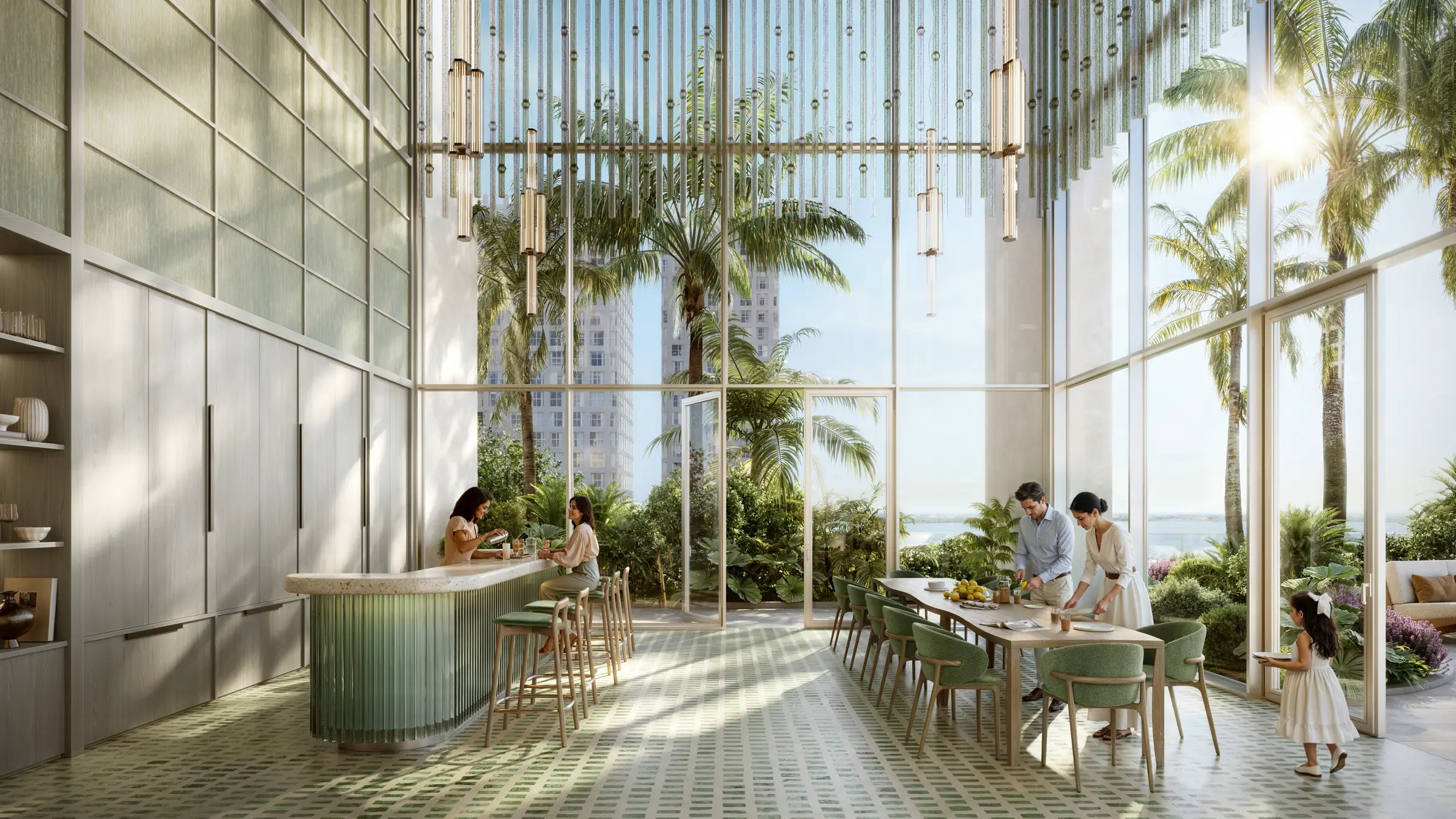 Riviera Residences Tower 1 — image 2