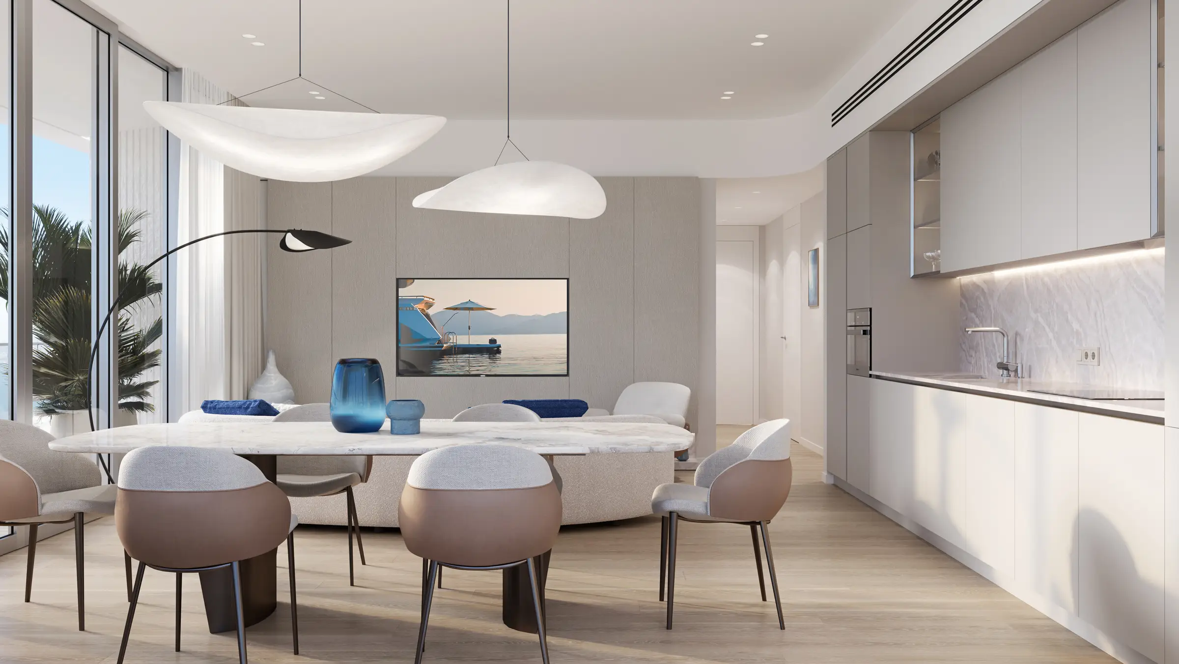 Riviera Residences Tower 1 — image 3