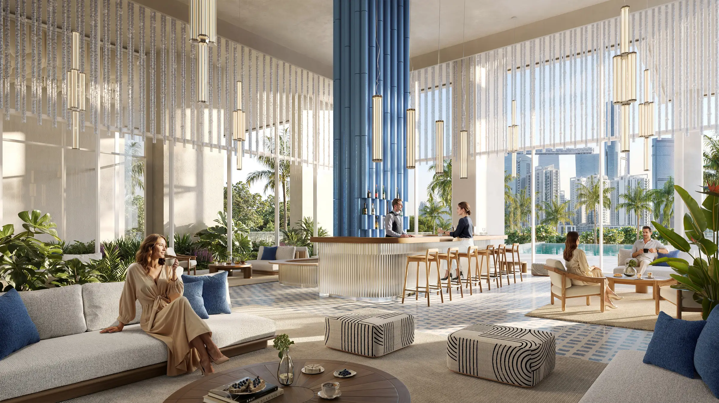 Riviera Residences Tower 1 — image 4
