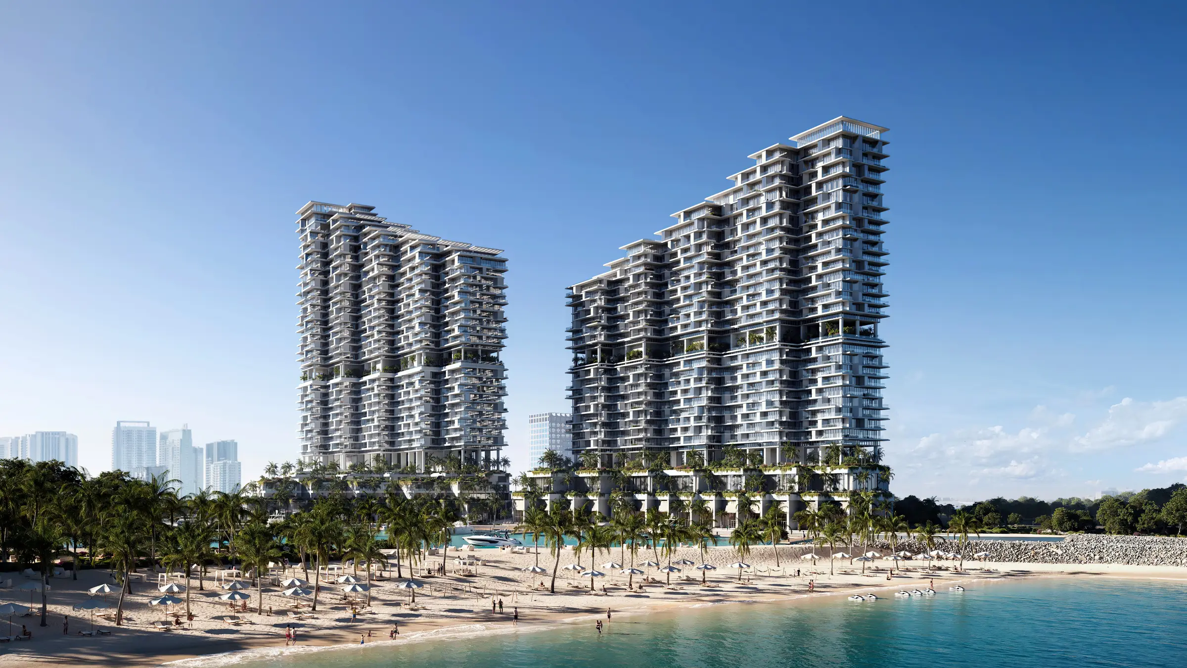 Riviera Residences Tower 1 — image 5