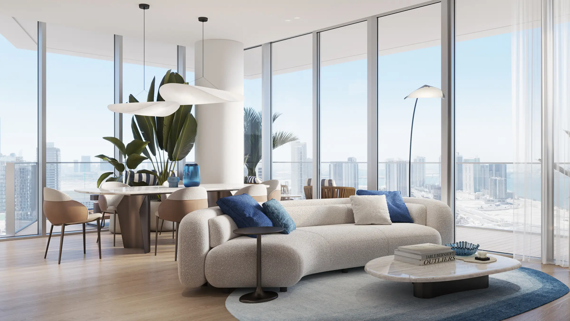 Riviera Residences Tower 1 — image 6