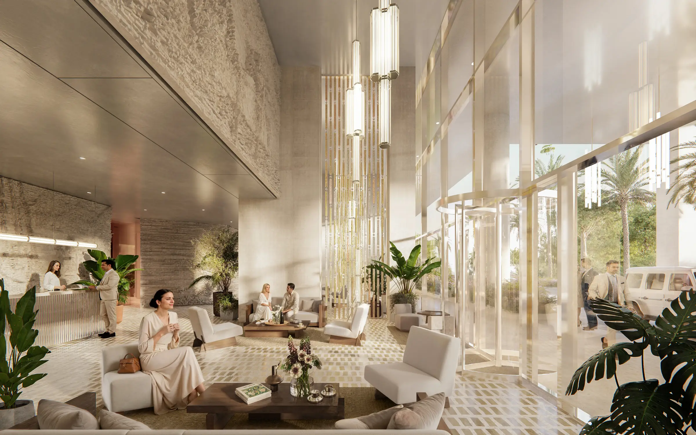 Riviera Residences Tower 1 — image 8