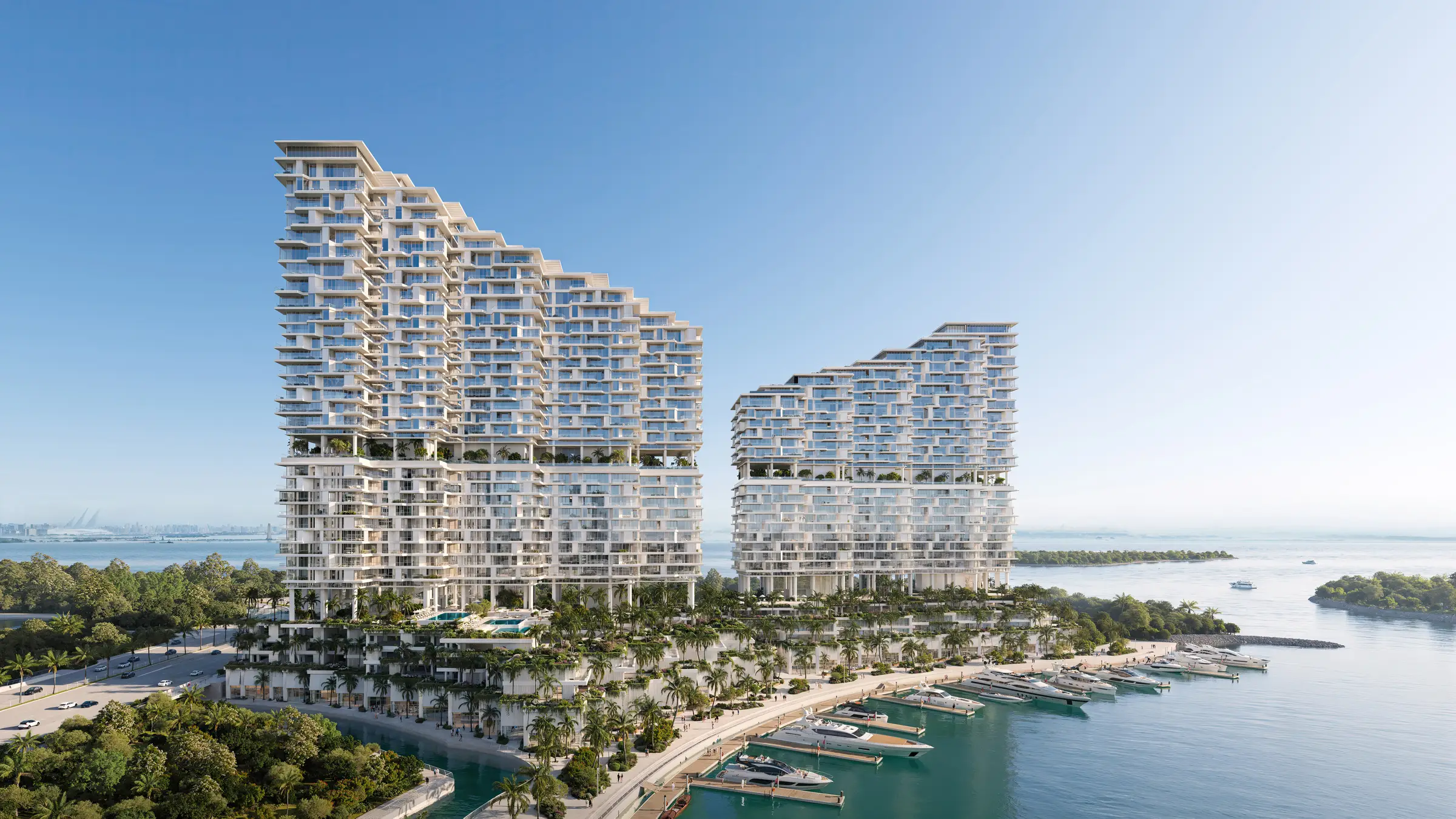 Riviera Residences Tower 1 — image 9
