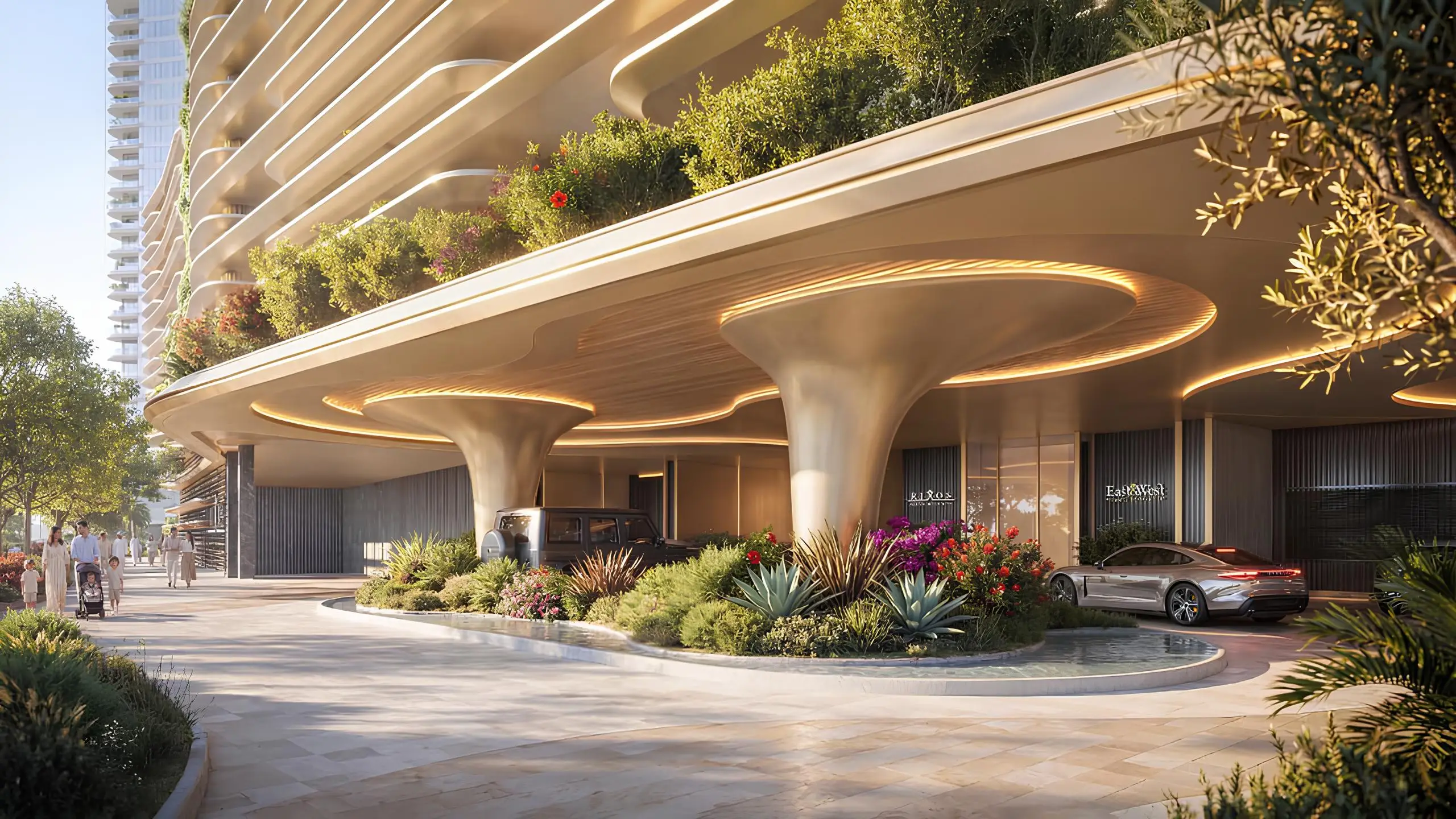 Rixos Al Reem Residences — image 4