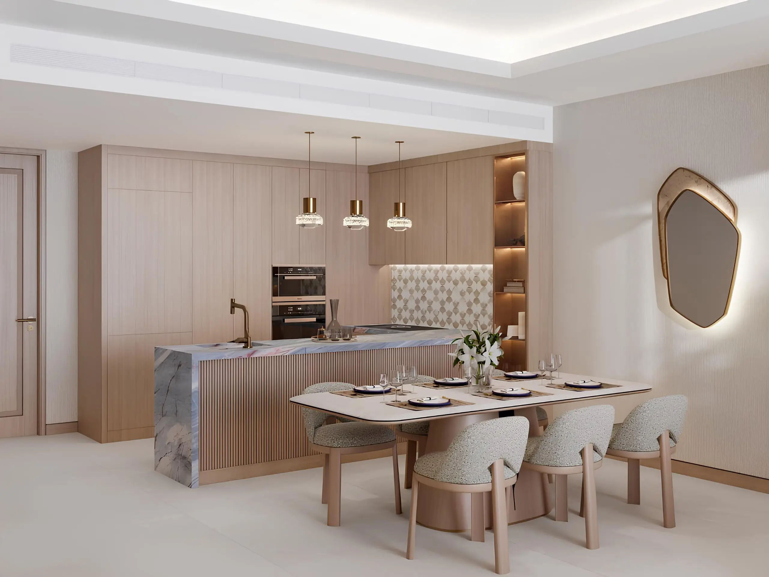 Rixos Al Reem Residences — image 5