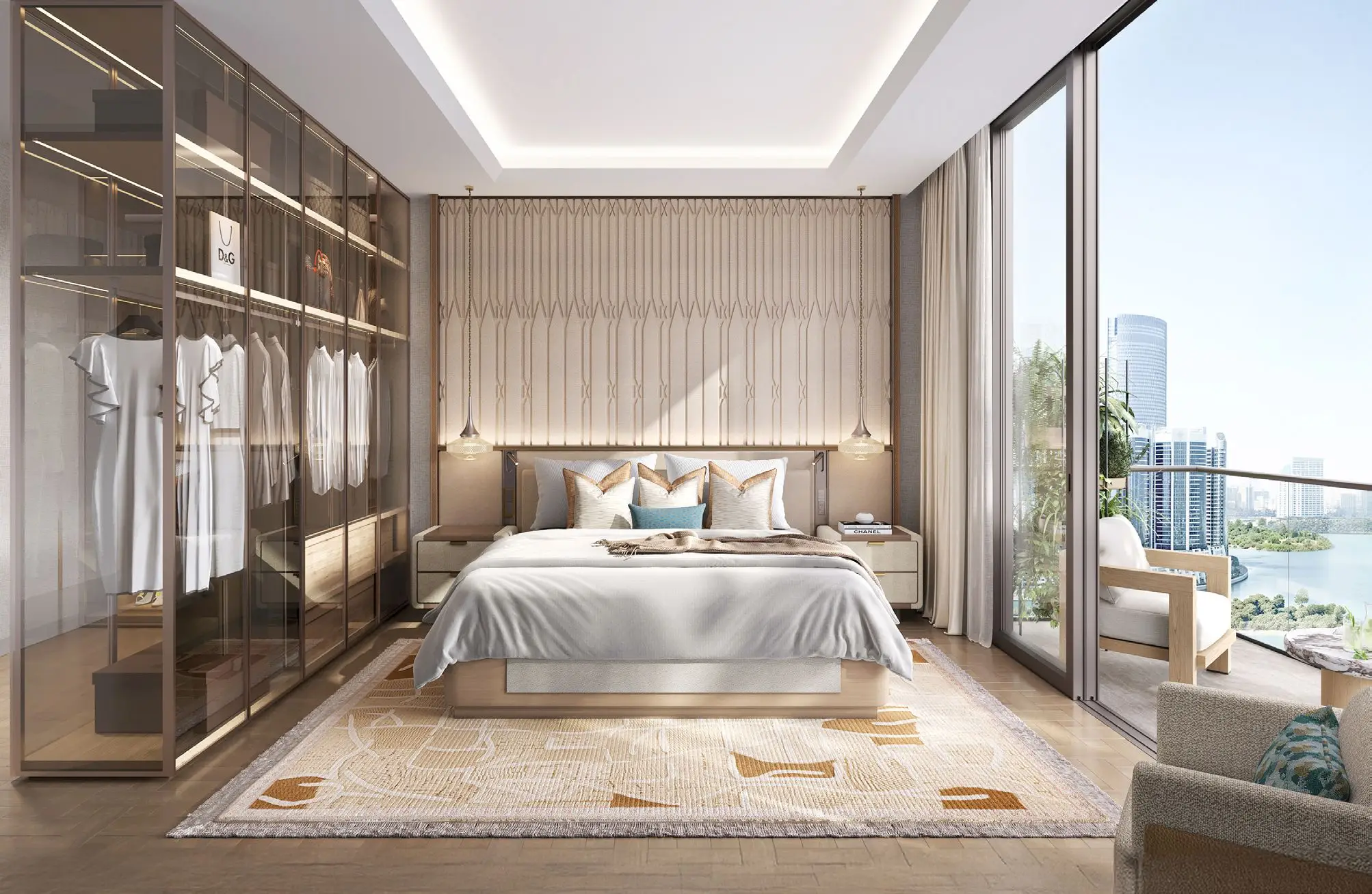 Rixos Al Reem Residences — image 6
