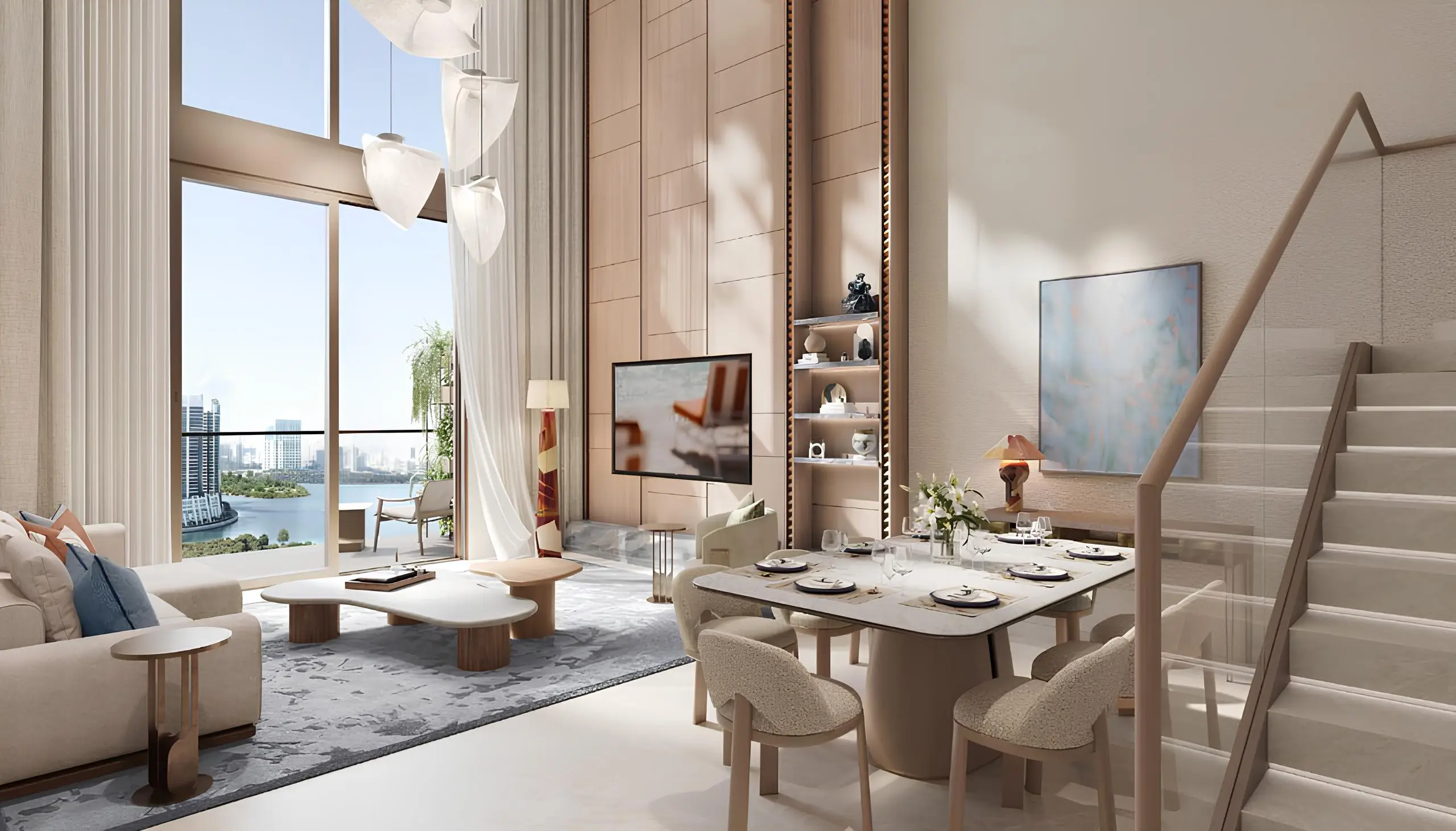Rixos Al Reem Residences — image 7