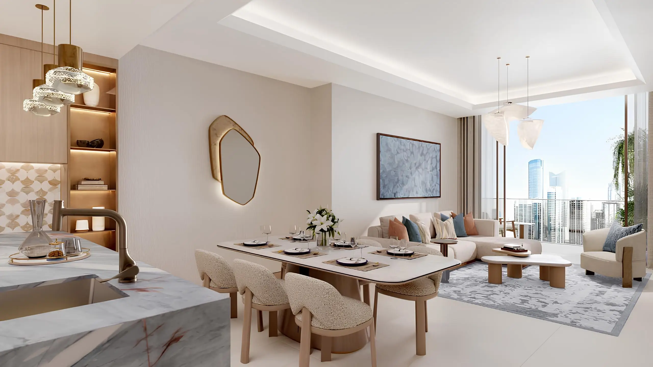 Rixos Al Reem Residences — image 8