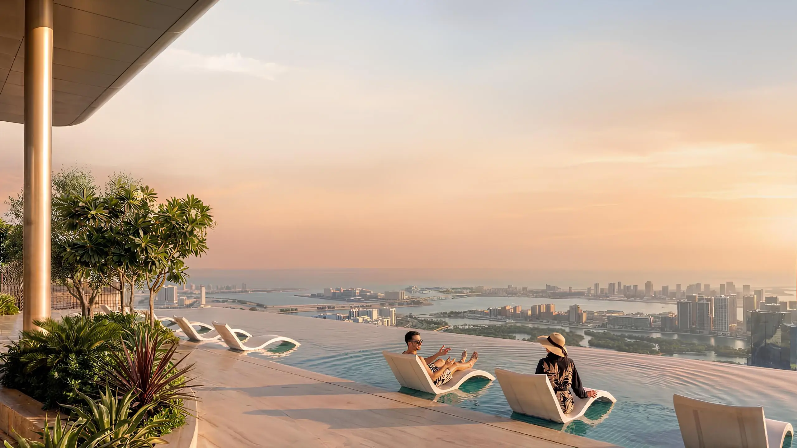 Rixos Al Reem Residences — image 9